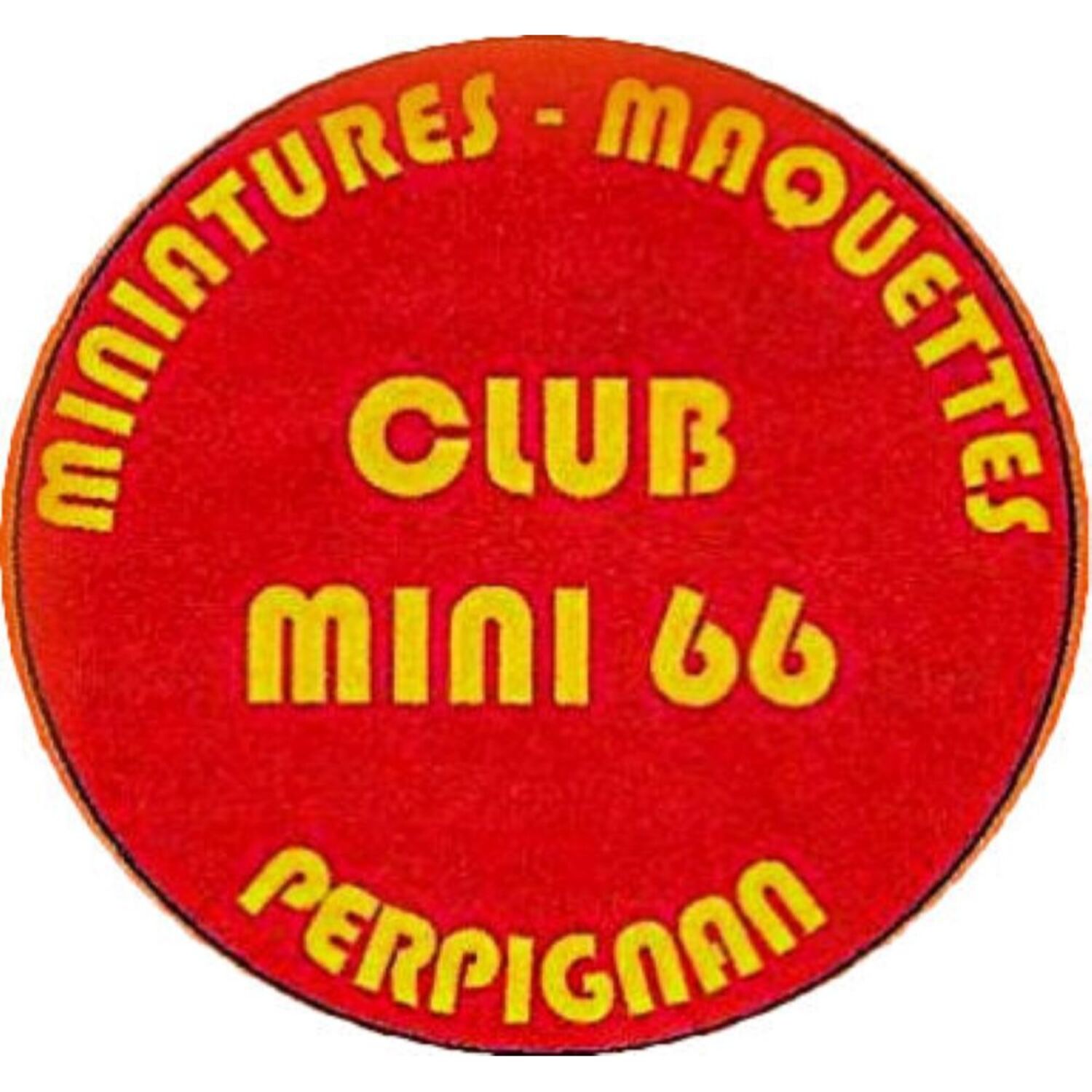 100% chez vous dans les PO au salon de la miniature à Perpignan