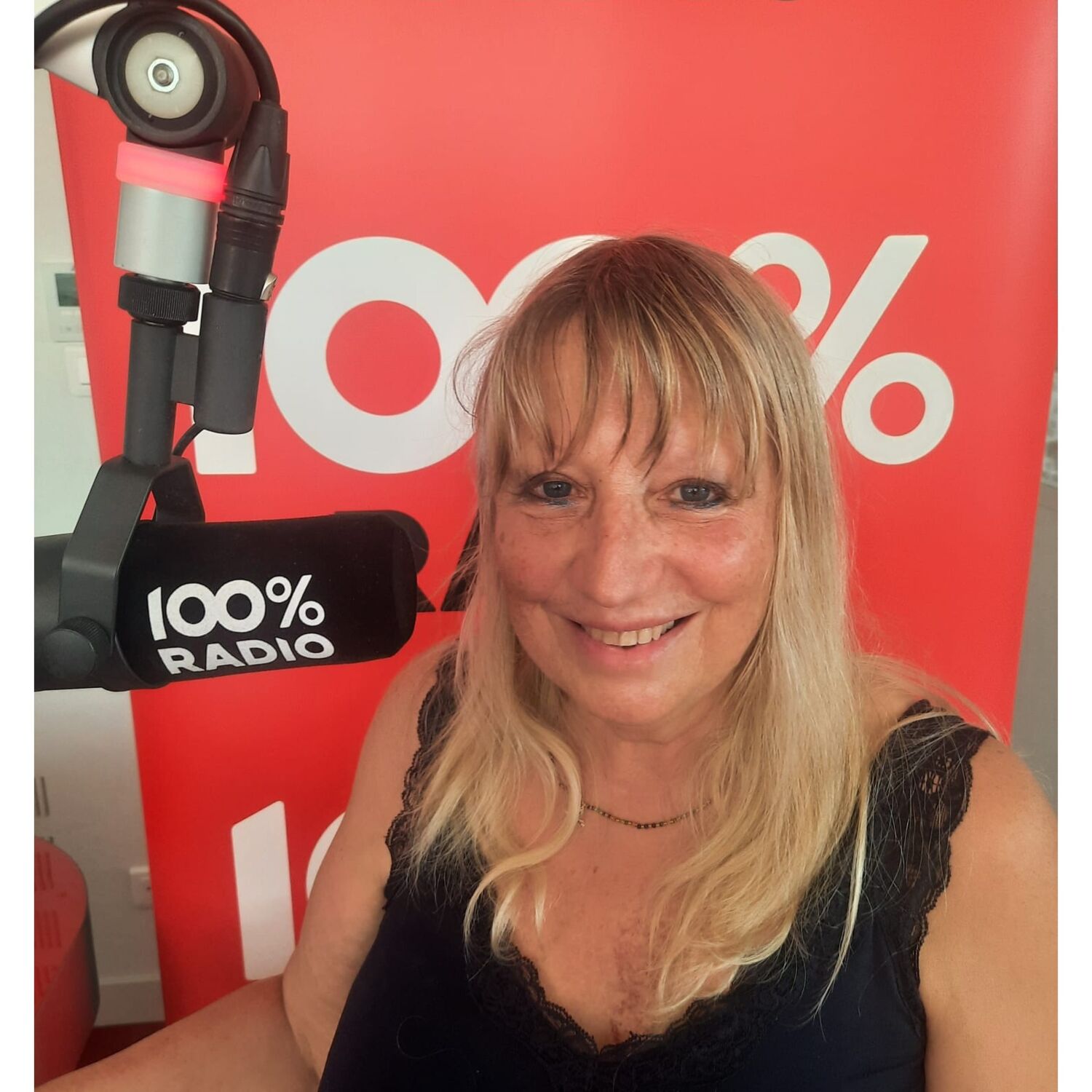Un spectacle 100% féminin au Théâtre de poche- Marie sur 100%