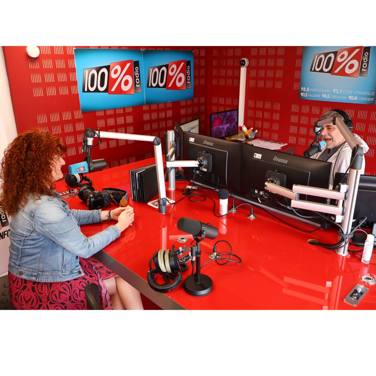 100% chez vous dans les  P.O avec PHILIPPE : Claudine photographe...
