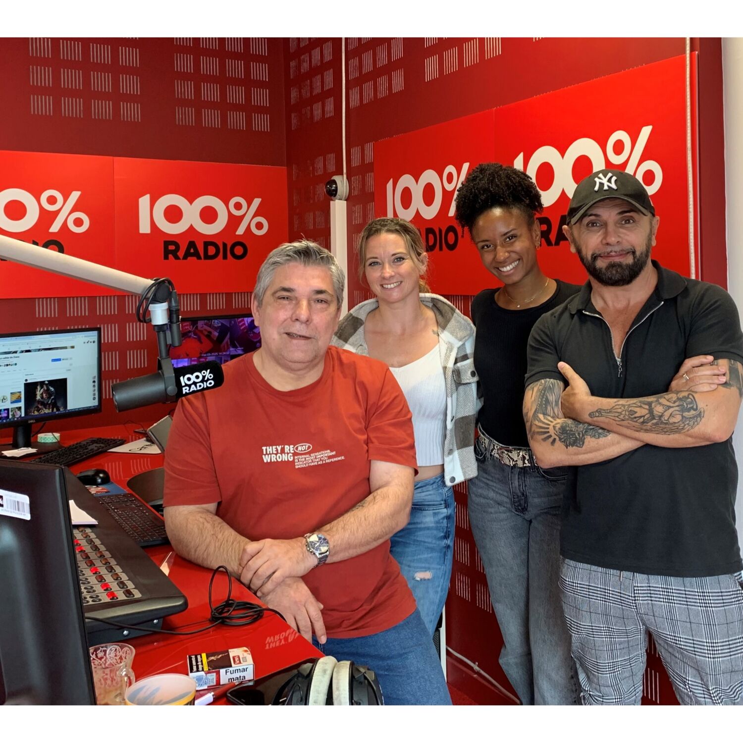 100% chez vous dans les P.O avec PHILIPPE : Un spectacle a ne pas...