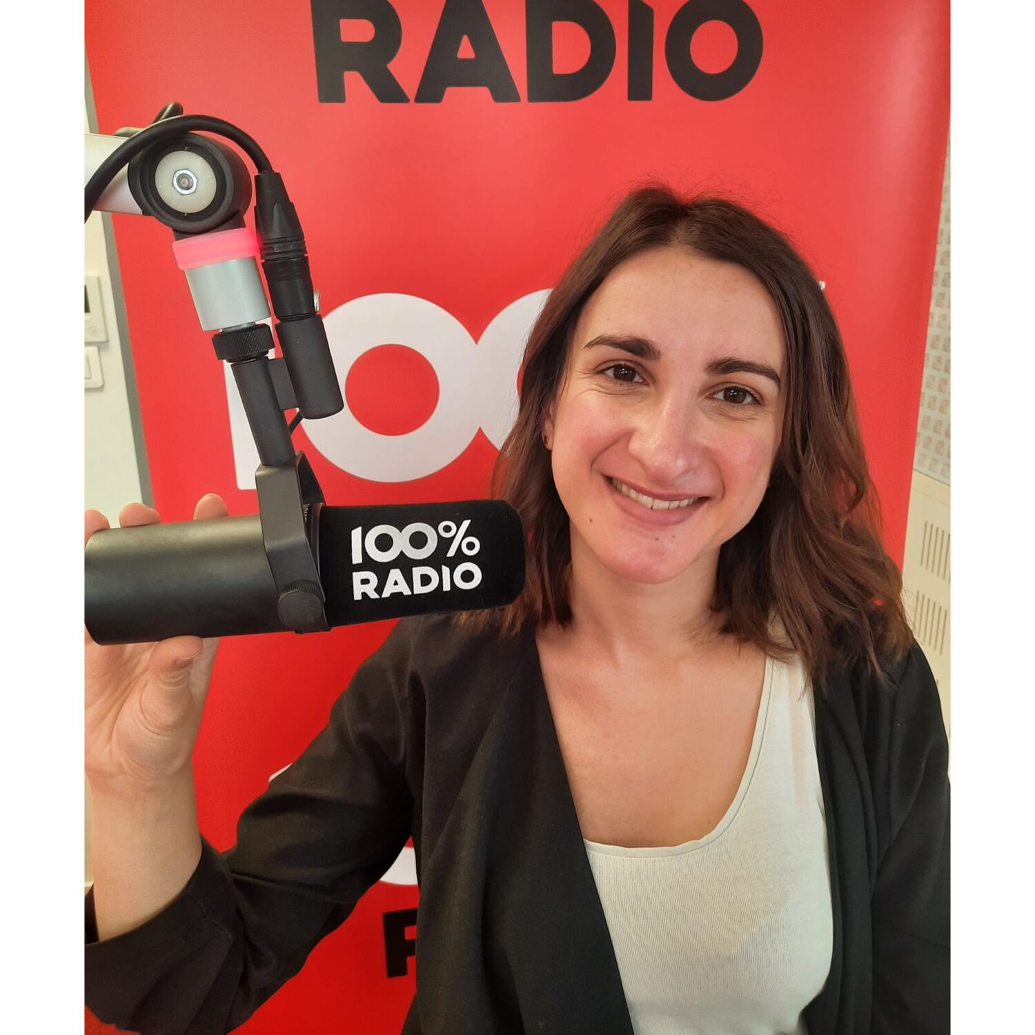 Une journée pour lutter contre LA SCLEROSE EN PLAQUES- Angélique...
