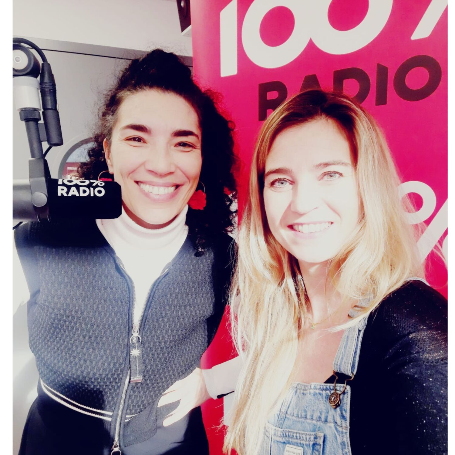 LE ONE WOMAN SHOW d'Emmanuelle Kalfon- sur 100%