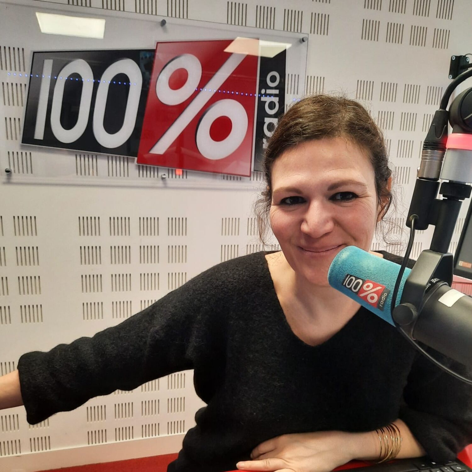 PARLONS PEU, PARLONS VAGIN- Céline Cohen sur 100%