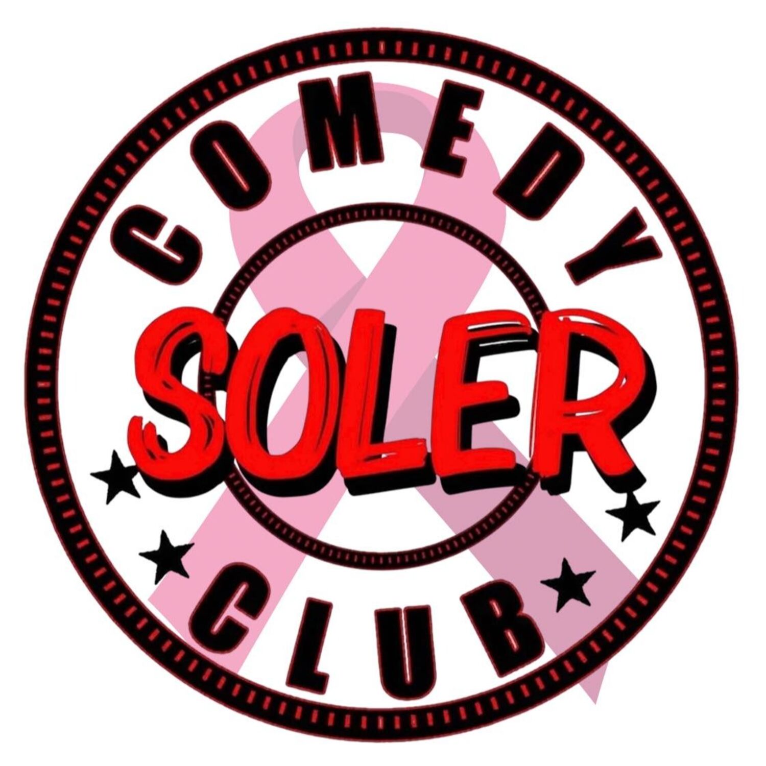 100% chez vous dans les PO au Soler Comedy Club le 6 décembre