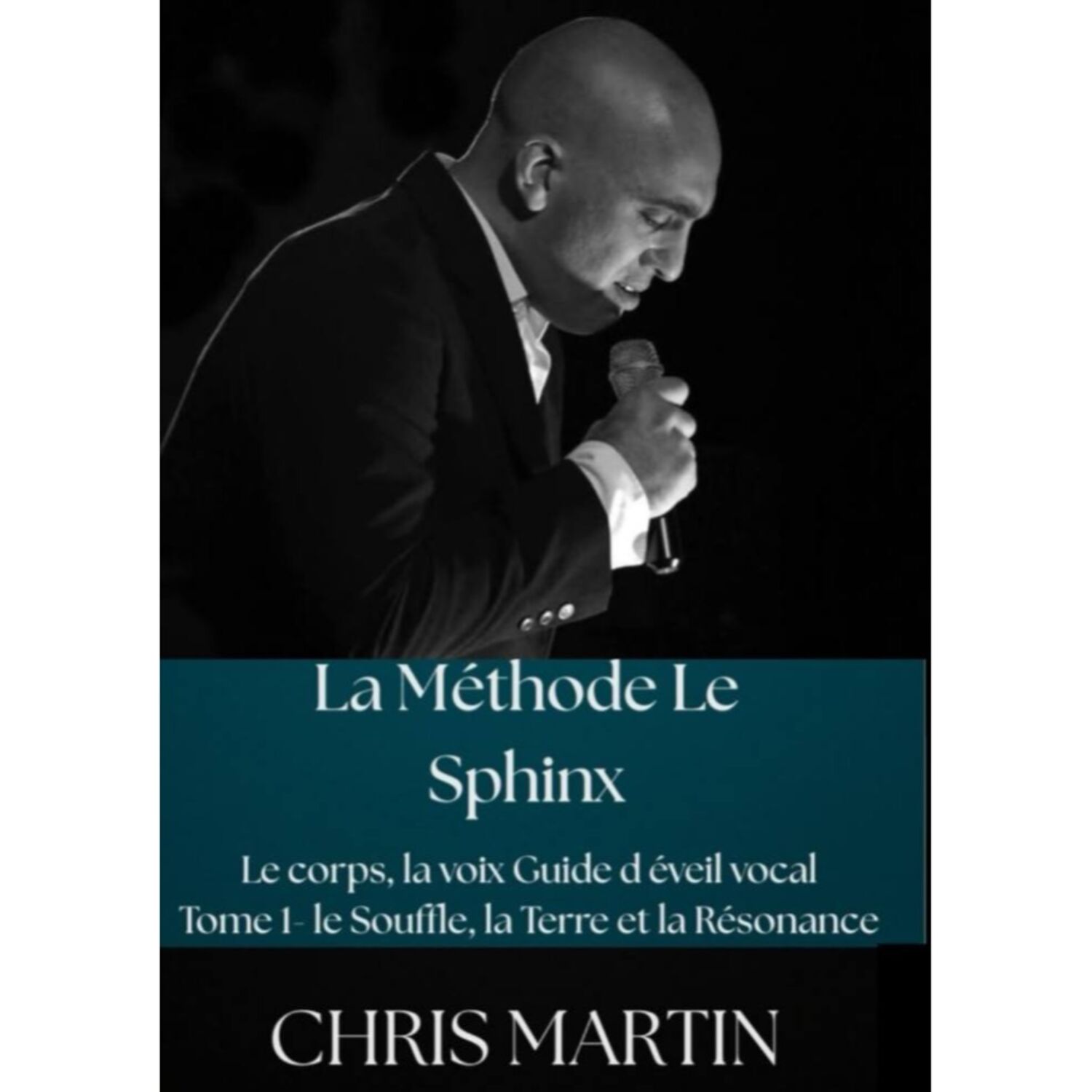 100% chez vous dans les PO avec Chris Martin et la Méthode Le Sphinx Tome 1