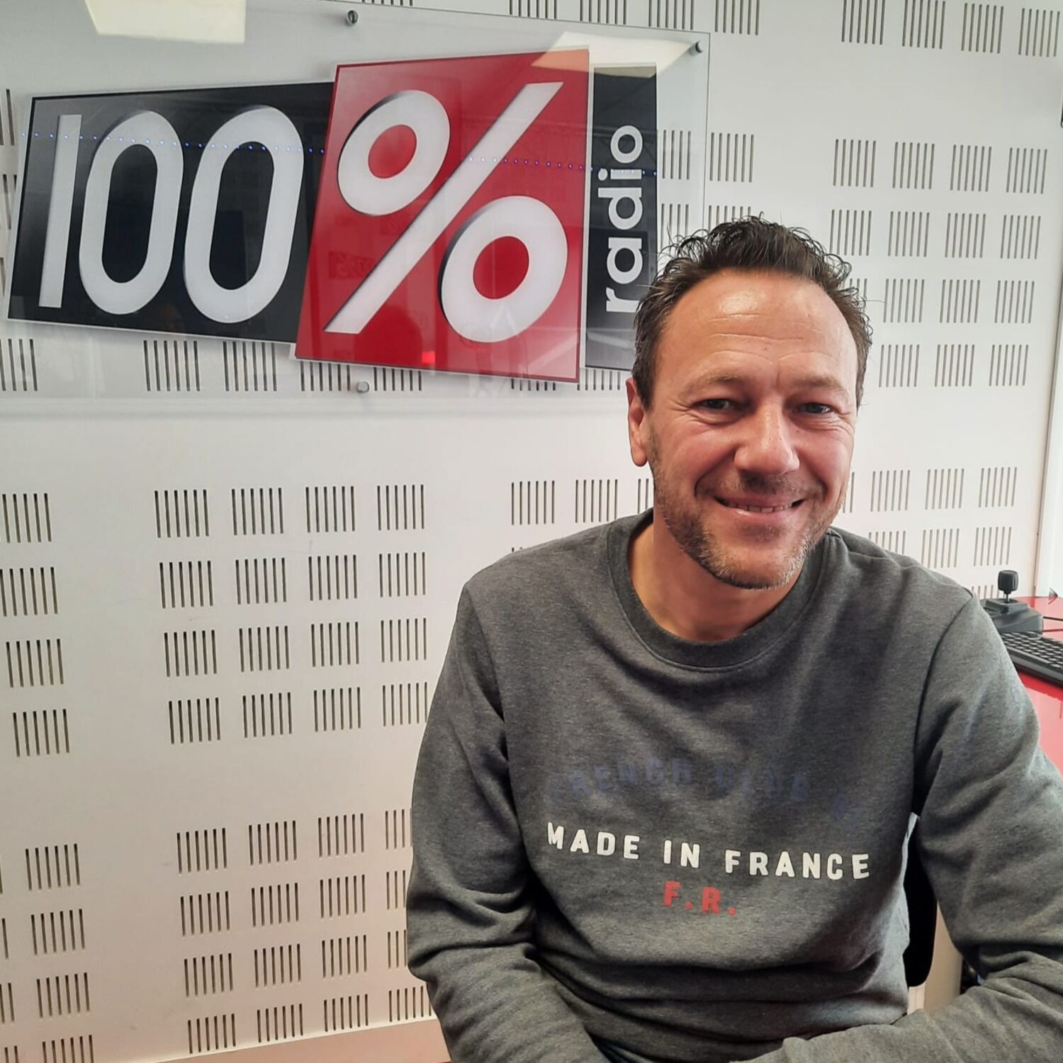 JOURNAL D'UN DEPRAVE- Thierry Crouzet sur 100%