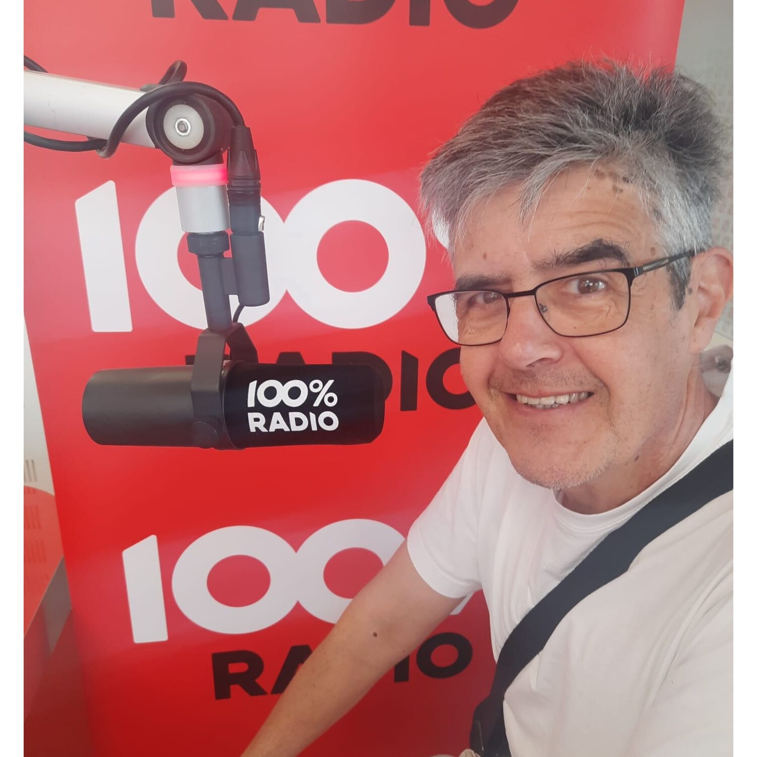 GUINGUETTE DE TOURNEFEUILLE- Jean-Marc sur 100%