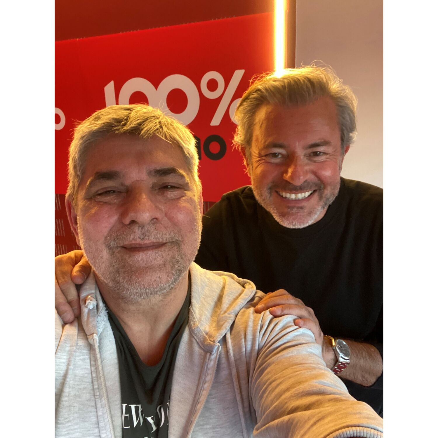 100% chez vous dans les  PO avec PHILIPPE : Jérome Anthony à st...