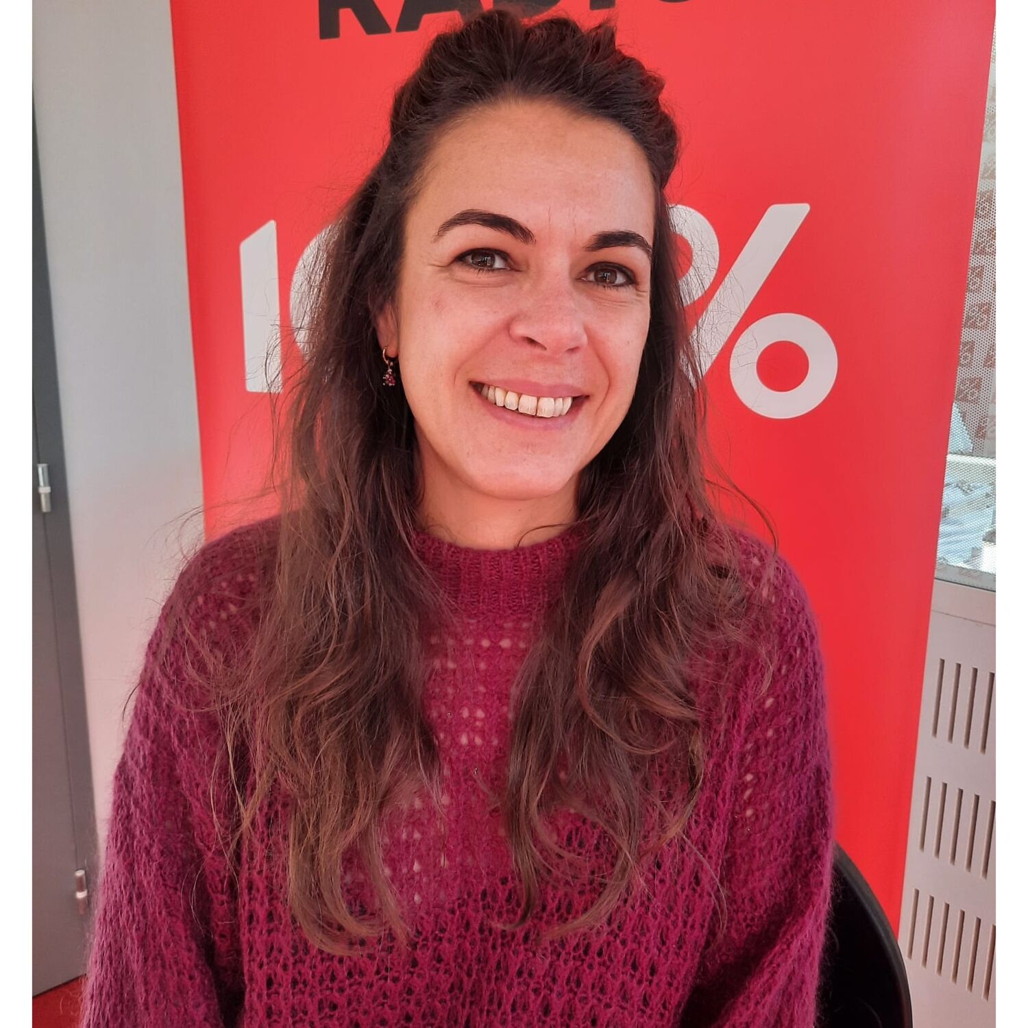 28éme édition de MARRIONNETTISSIMO- Vanina sur 100%