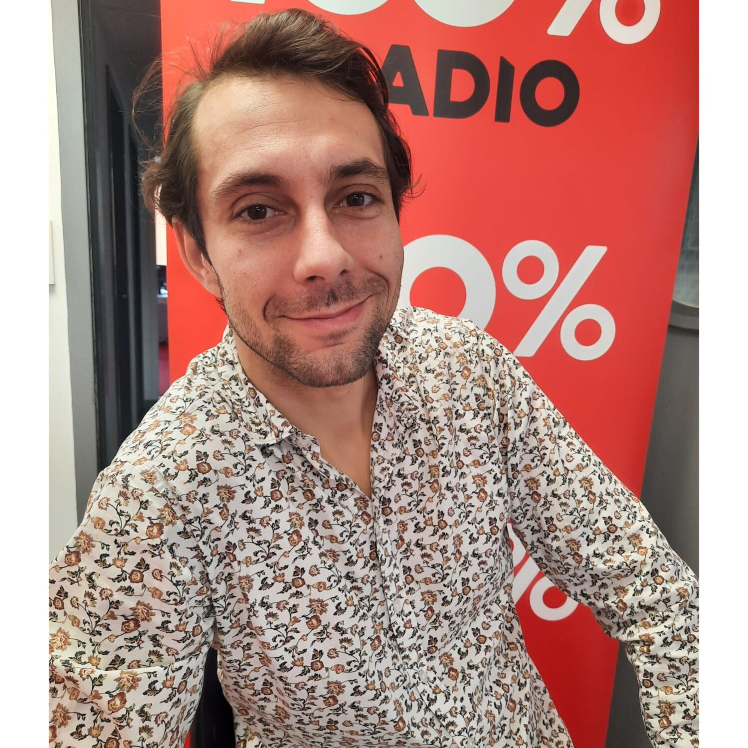 LA COMEDIE DE LA ROSERAIE- MEdhi sur 100%