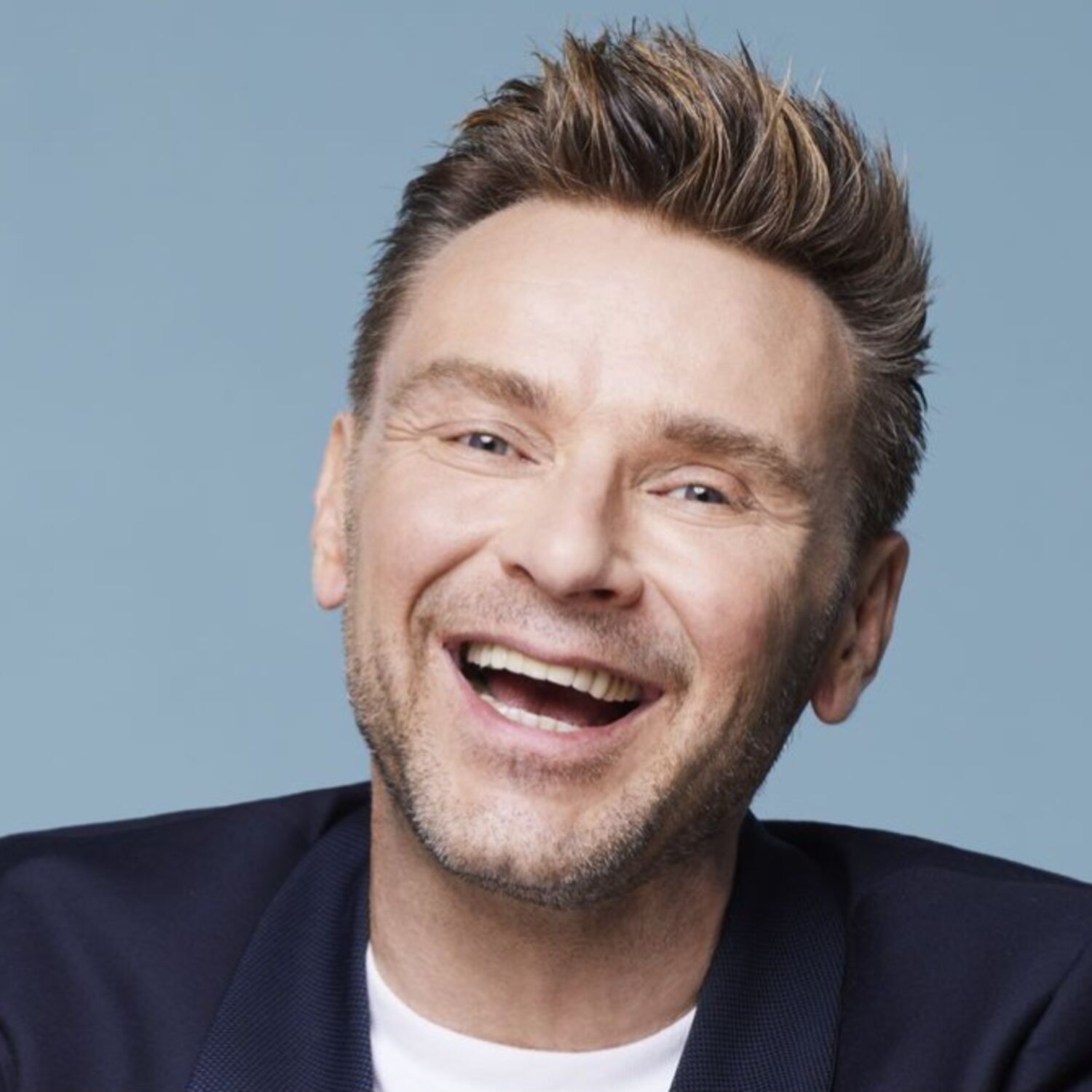 Jeanfi JANSSENS à la COMEDIE DE TOULOUSE