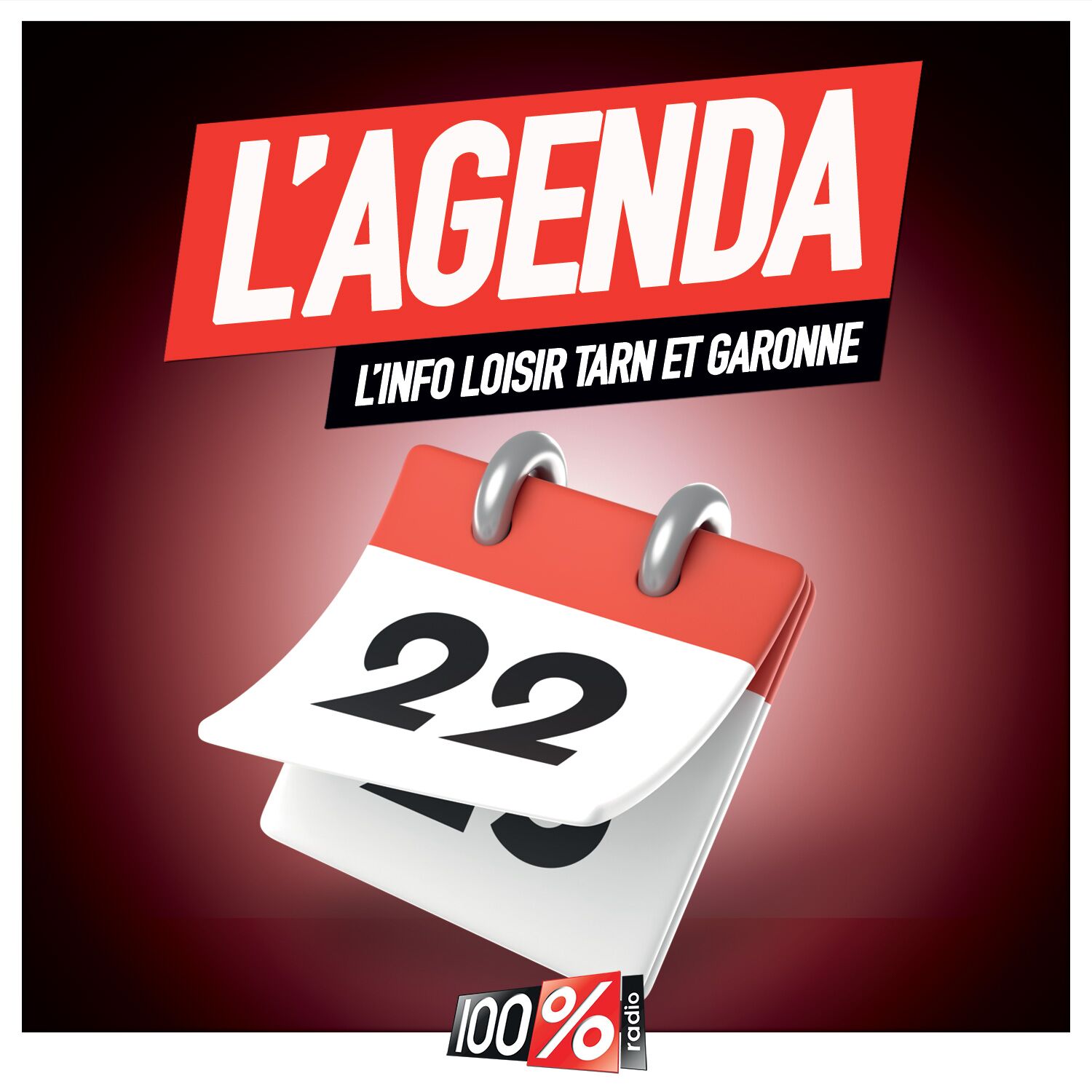 L'agenda du Tarn et Garonne du 09/05/2023 à 06h45