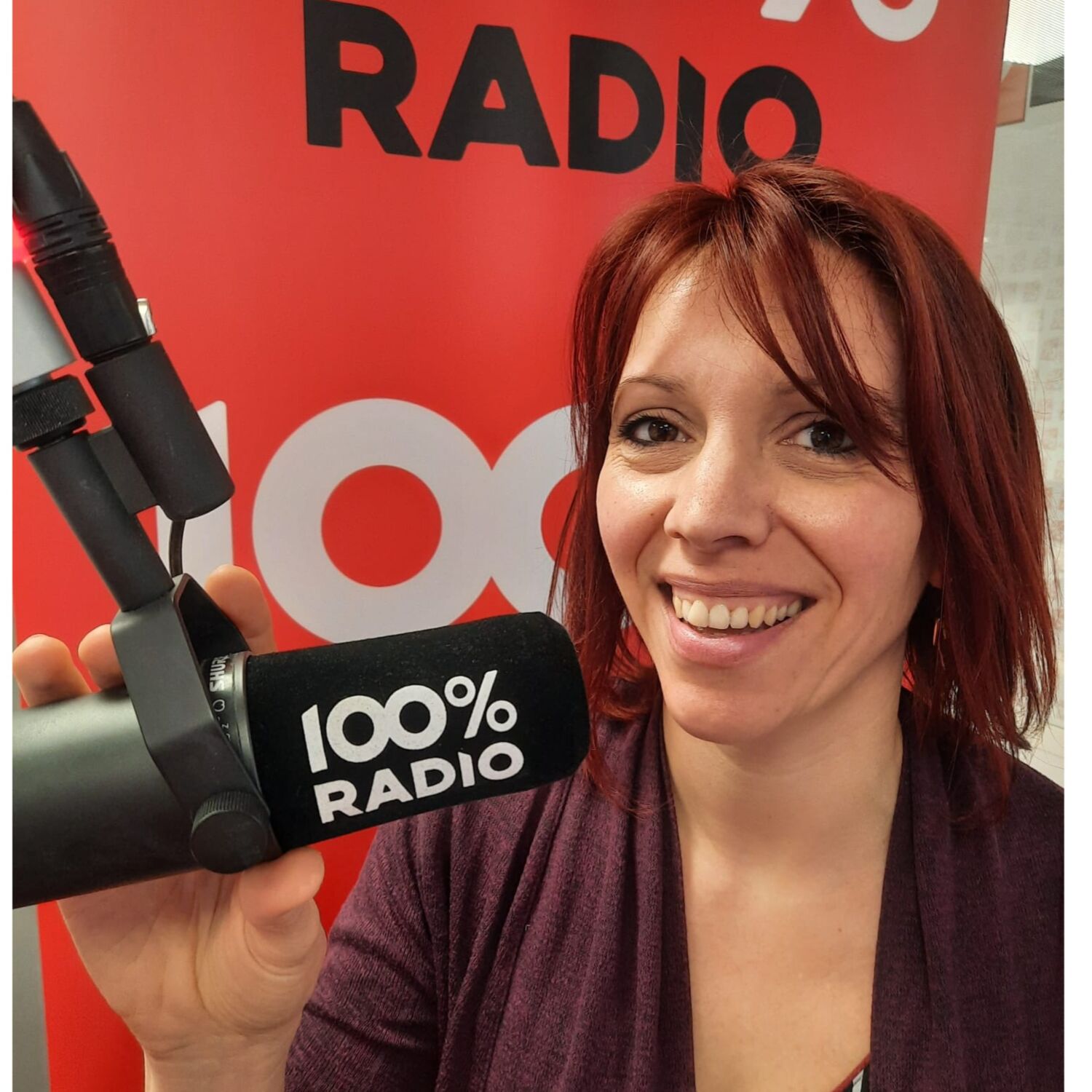 AGILI'DOUX- le one woman show de Florence sur 100%