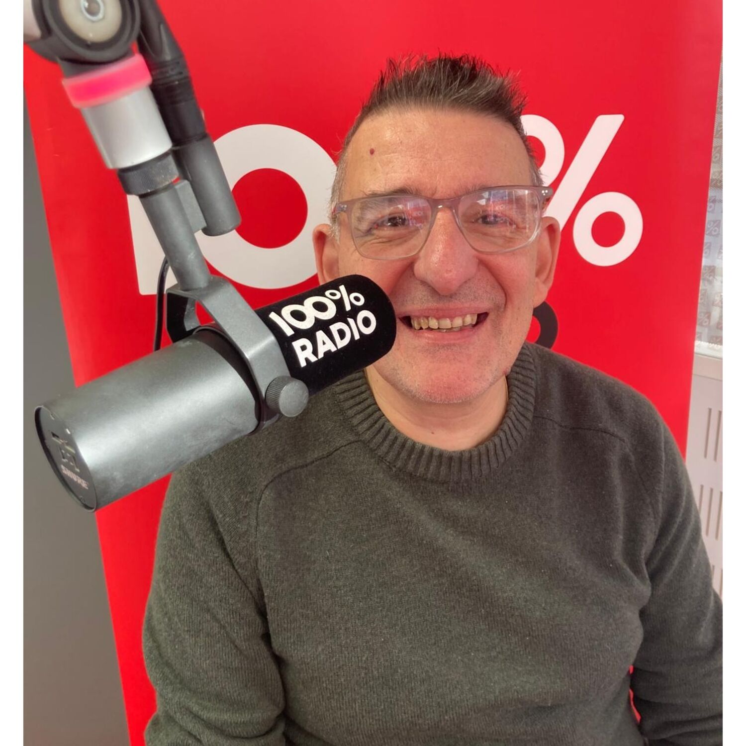 QUOI FAIRE EN MARS à Toulouse- Didier Chouchane sur 100%