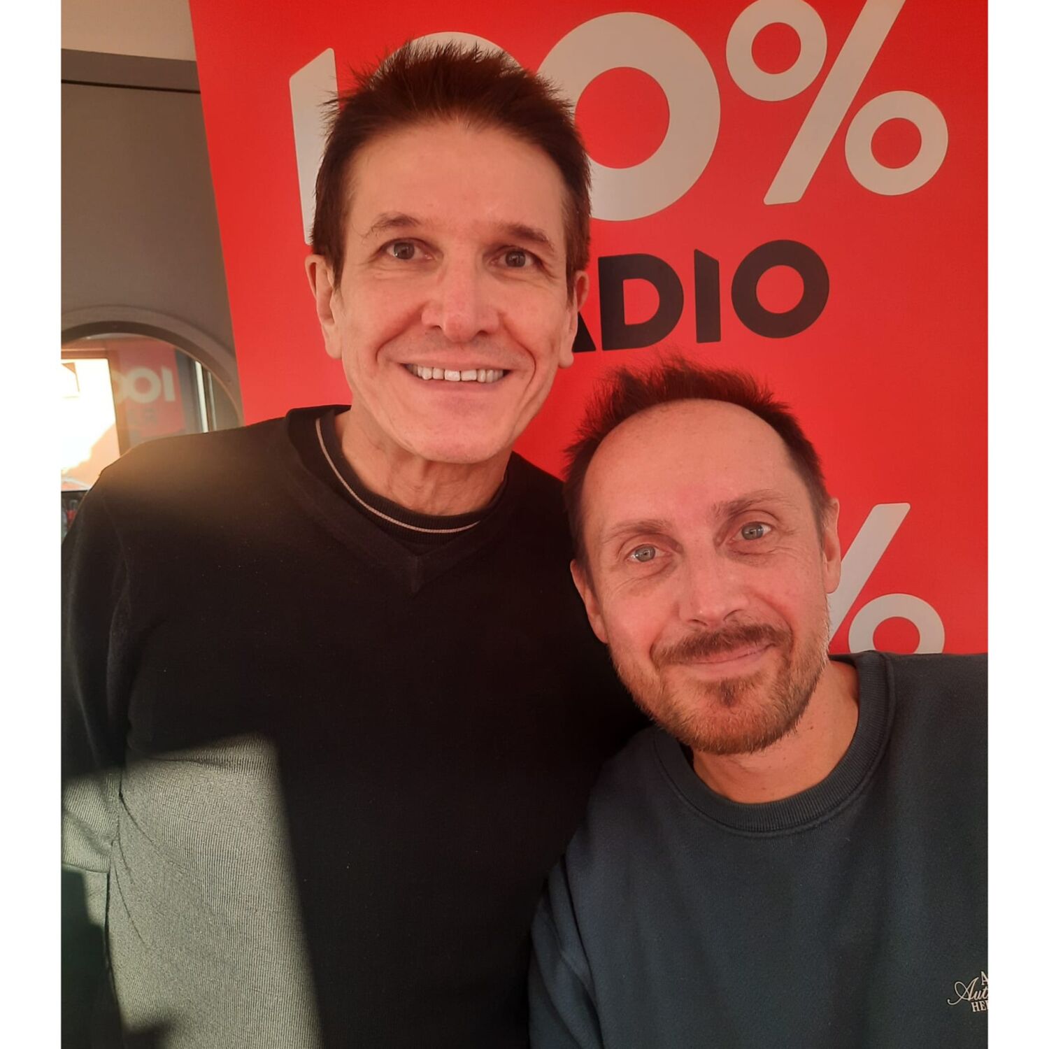 Vous n'aimez pas Van Gogh ? au Théâtre de poche- sur 100%