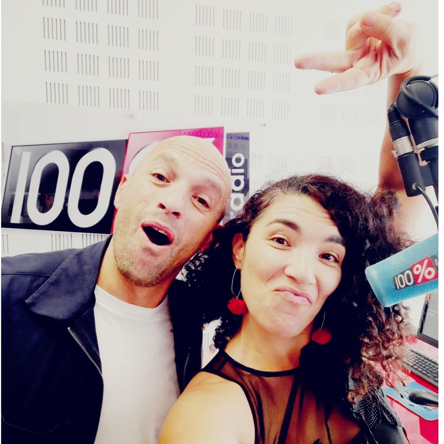 Le Podcast de 100% chez vous dans la haute-Garonne avec Karine du ...