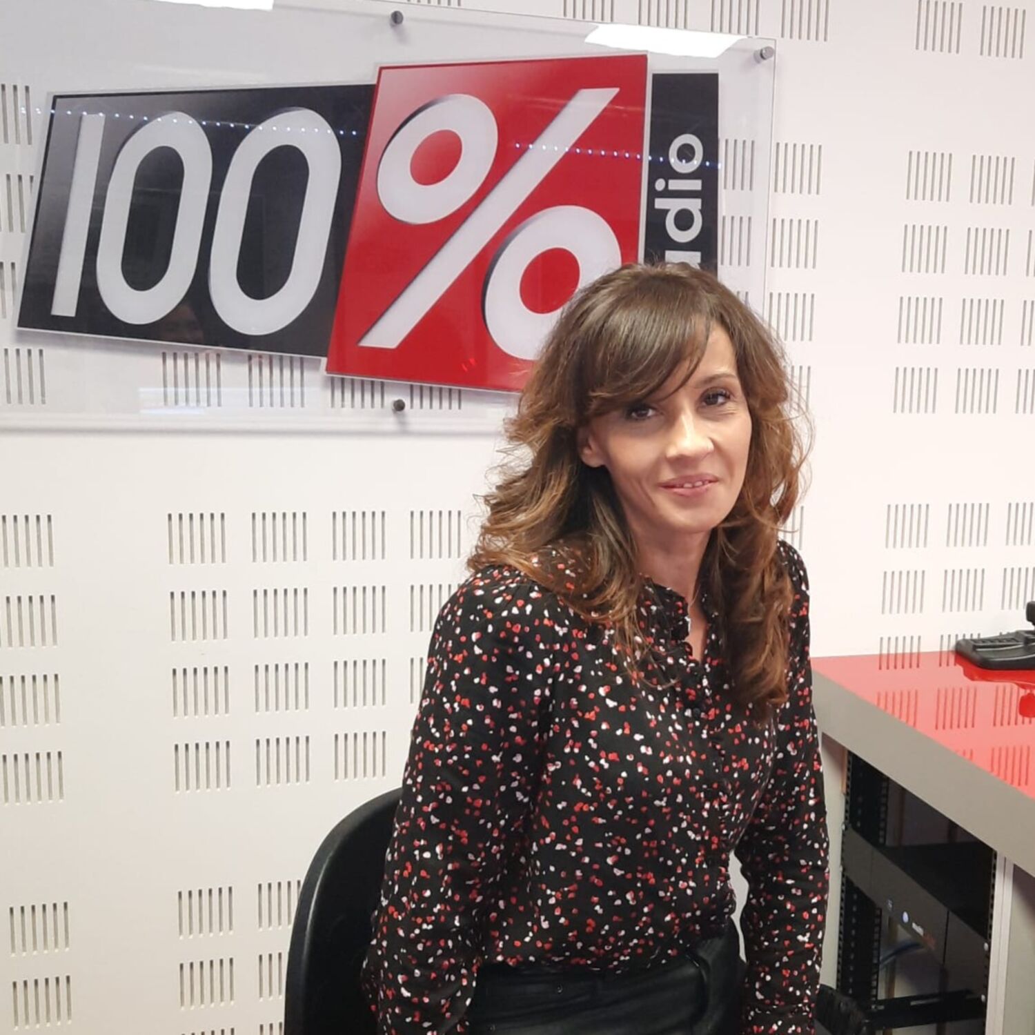 Une comédie musicale au Casino barrière- Carole Chauvy sur 100%