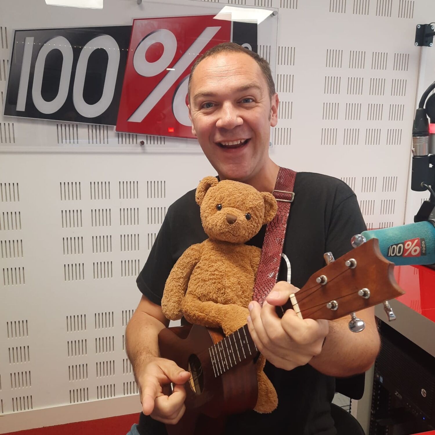 BRICE ET JOJO au KIWI-Brice quillion sur 10%
