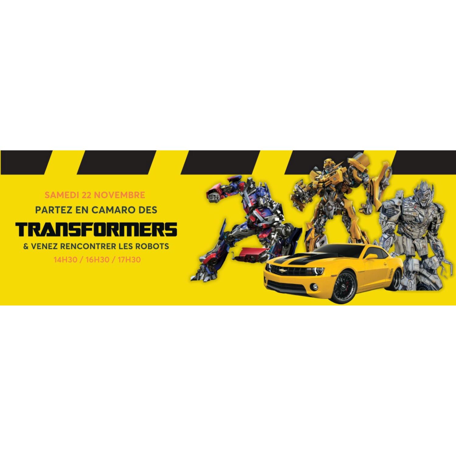 100% chez vous dans les PO Au shopping Porte d'Espagne