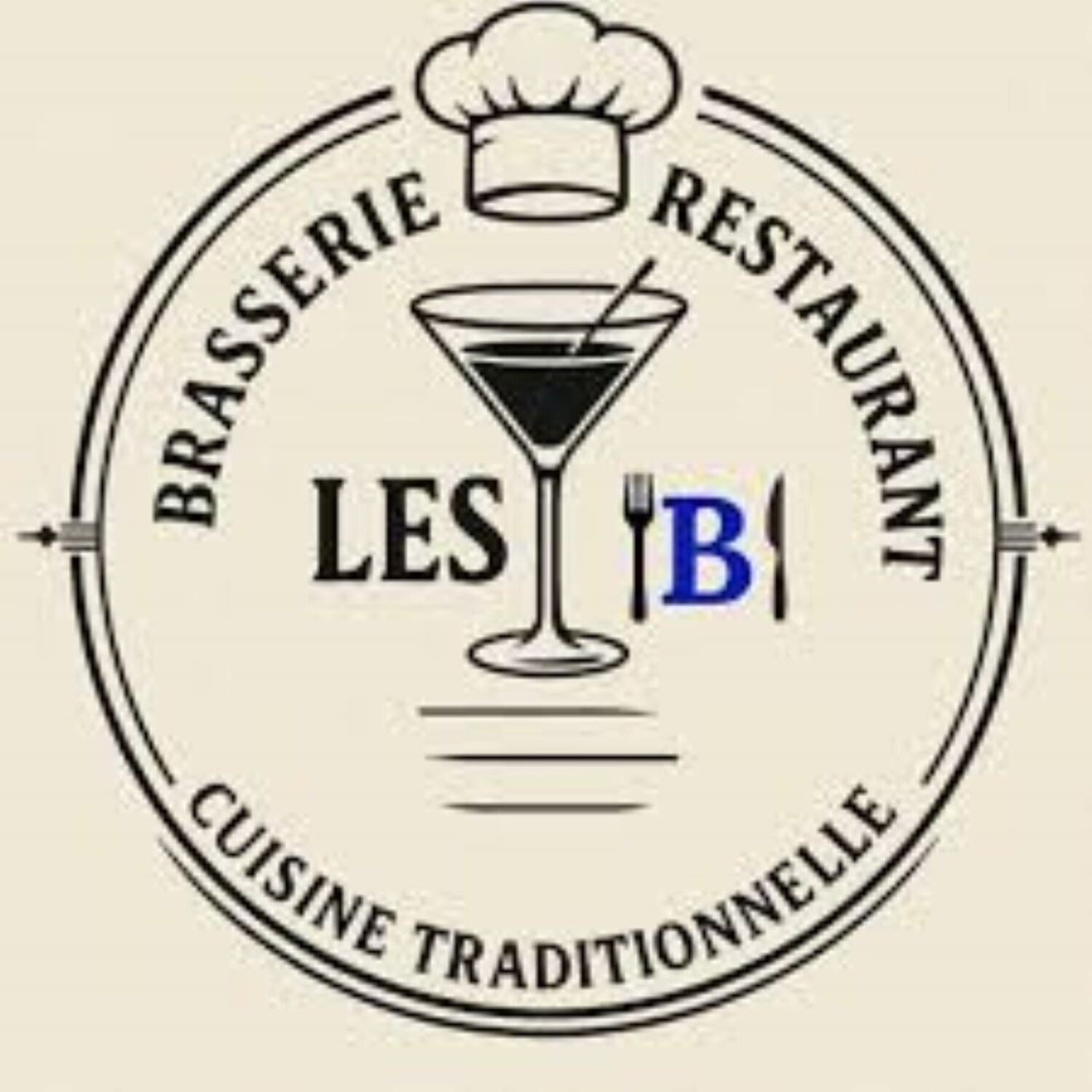 Le menu du jour sur 100% radio au restaurant les B à Pau