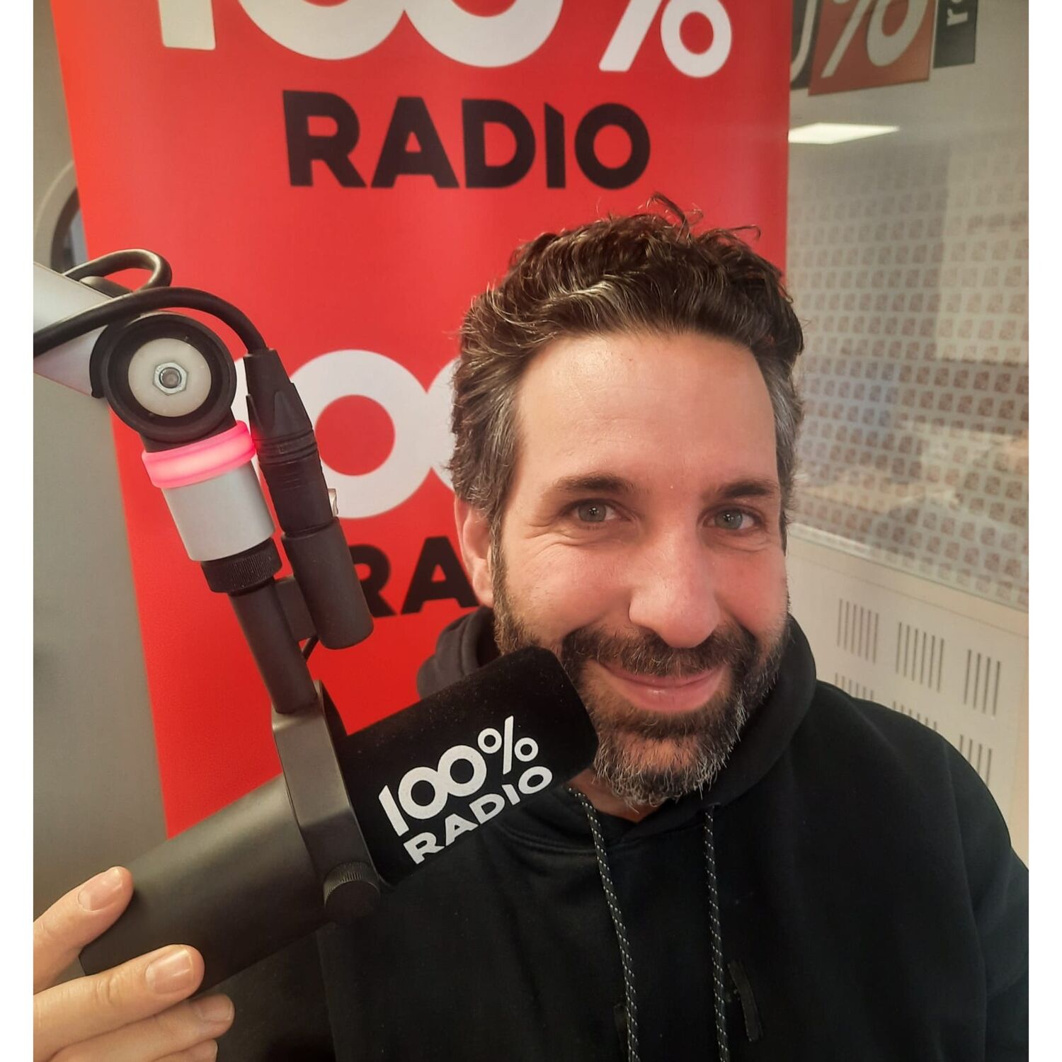 ECHOS ET MERVEILLES- Nicolas Chaccour sur 100%