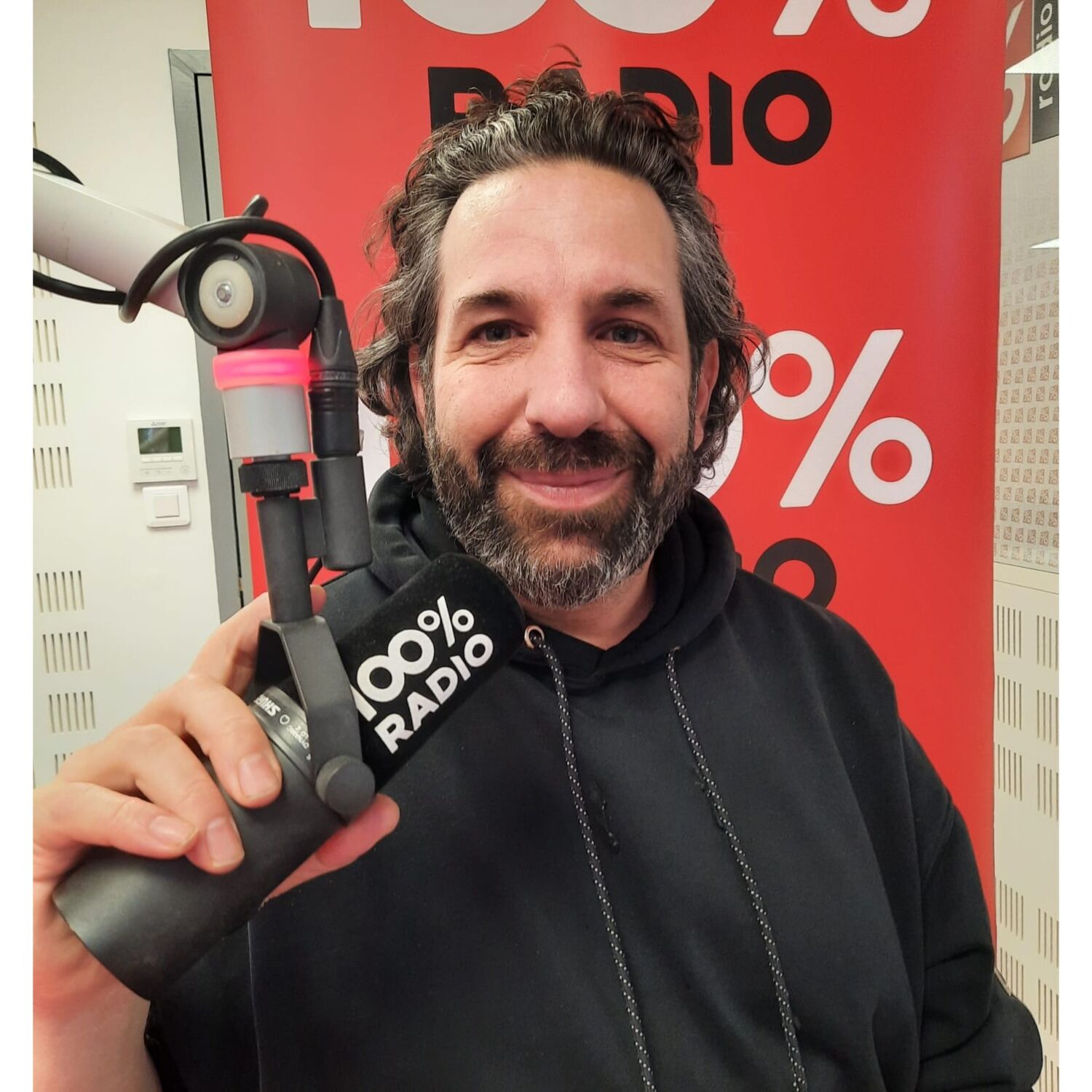 ECHOS et MERVEILLES à Bruguières du 13 au 17 mai- Nicolas Chaccour sur 100%