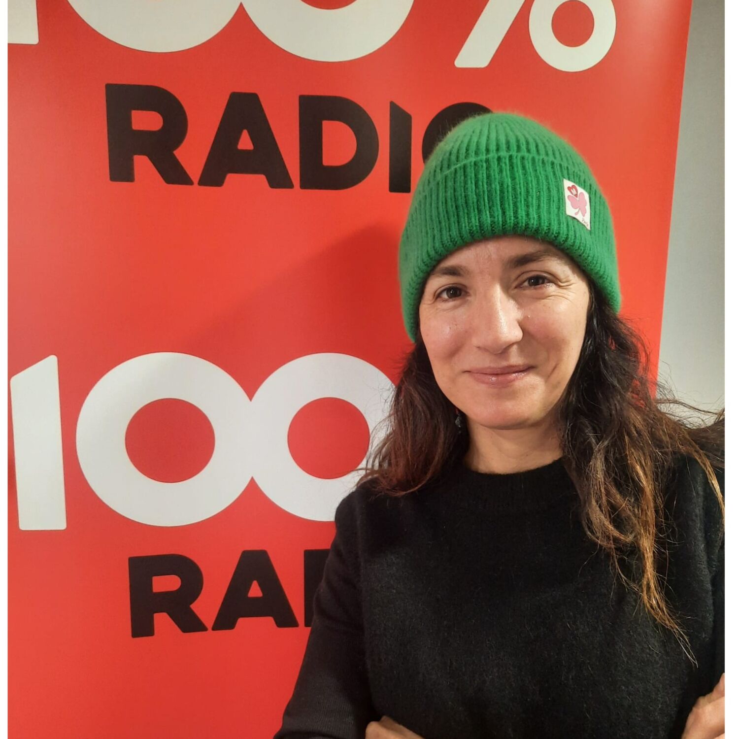 MOTHER IN SOUND au MAMA SHELTER- Jessica sur 100%