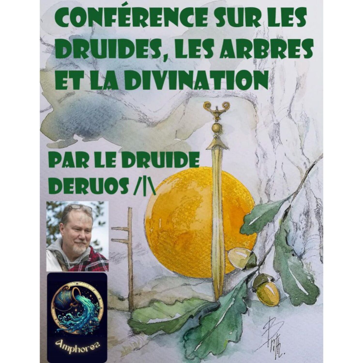 100% chez vous dans les  PO avec PHILIPPE : Conférence sur les...