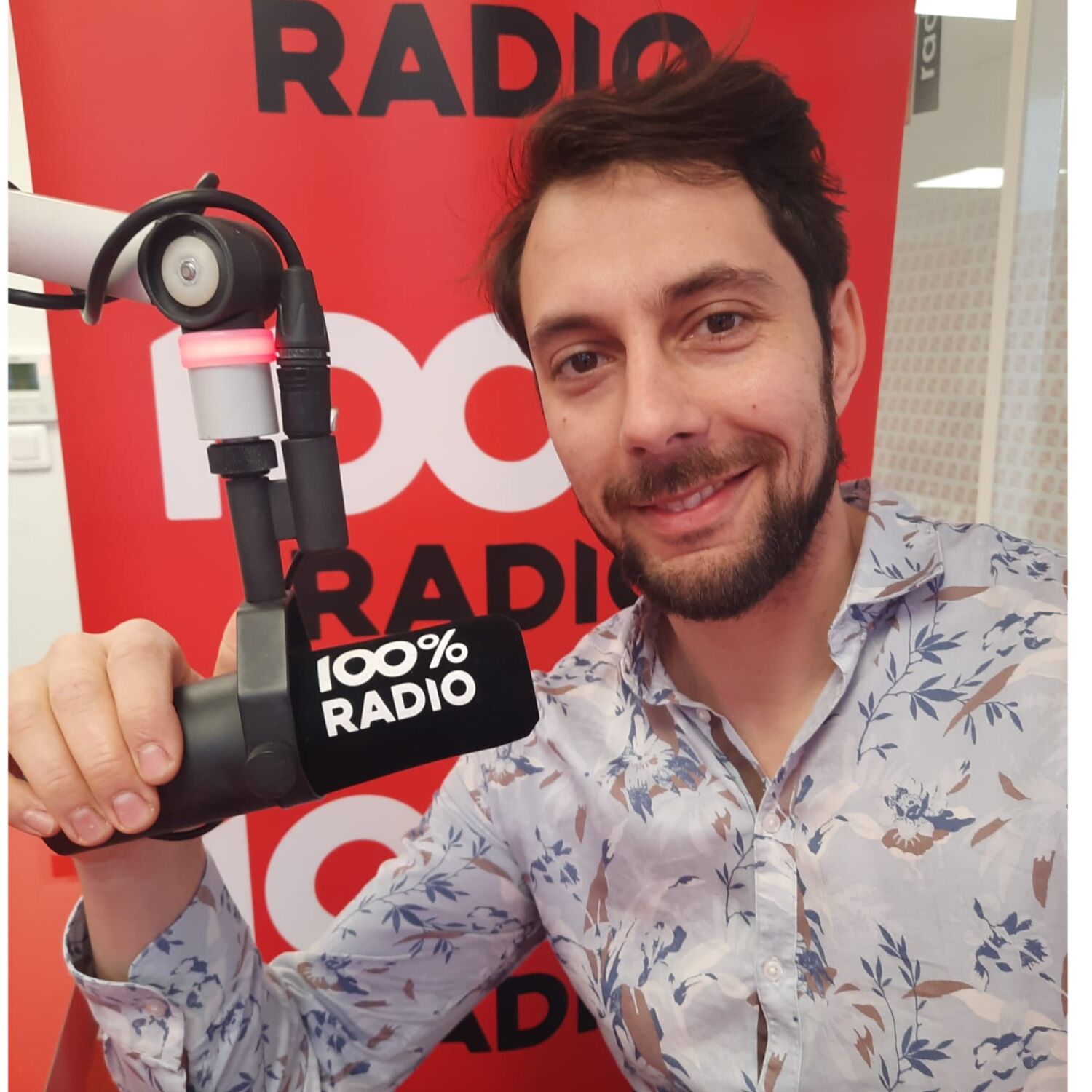 LE WE de PAQUES à la COMEDIE DE LA ROSERAIE- Medhi sur 100%