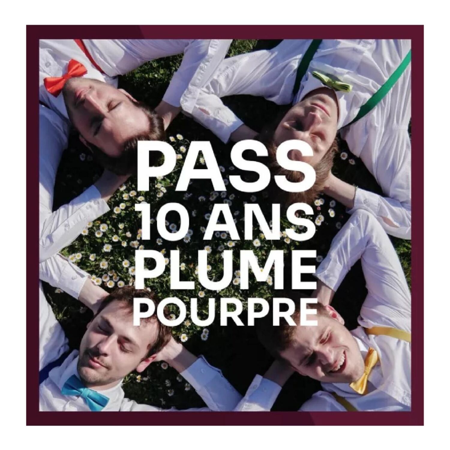 Podcast de l'émission 100% chez vous avec les 10 ans de La...