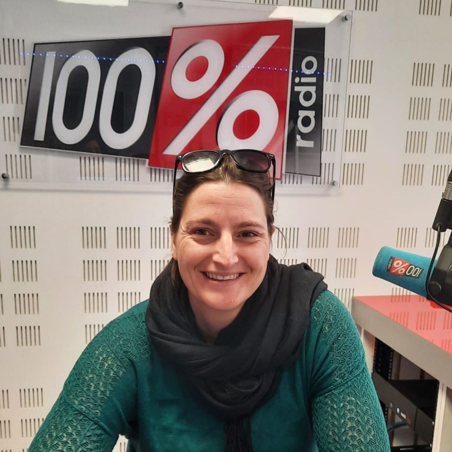 Le bar LA BARONNE à Labarthe sur Lèze- Amandine sa gérante sur 100%
