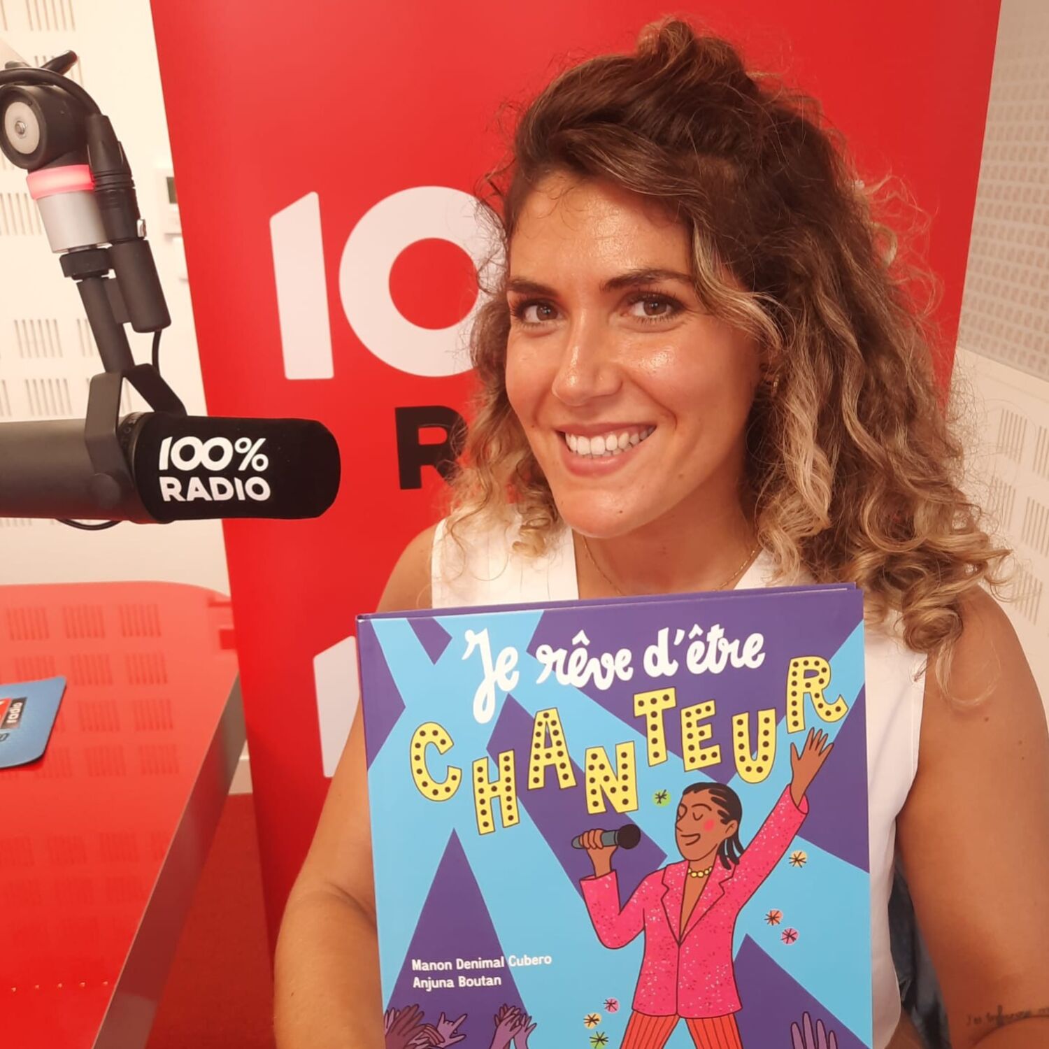 TRIBUTE to CELINE DION et GOLDMAN au BASCALA- Manon sur 100%