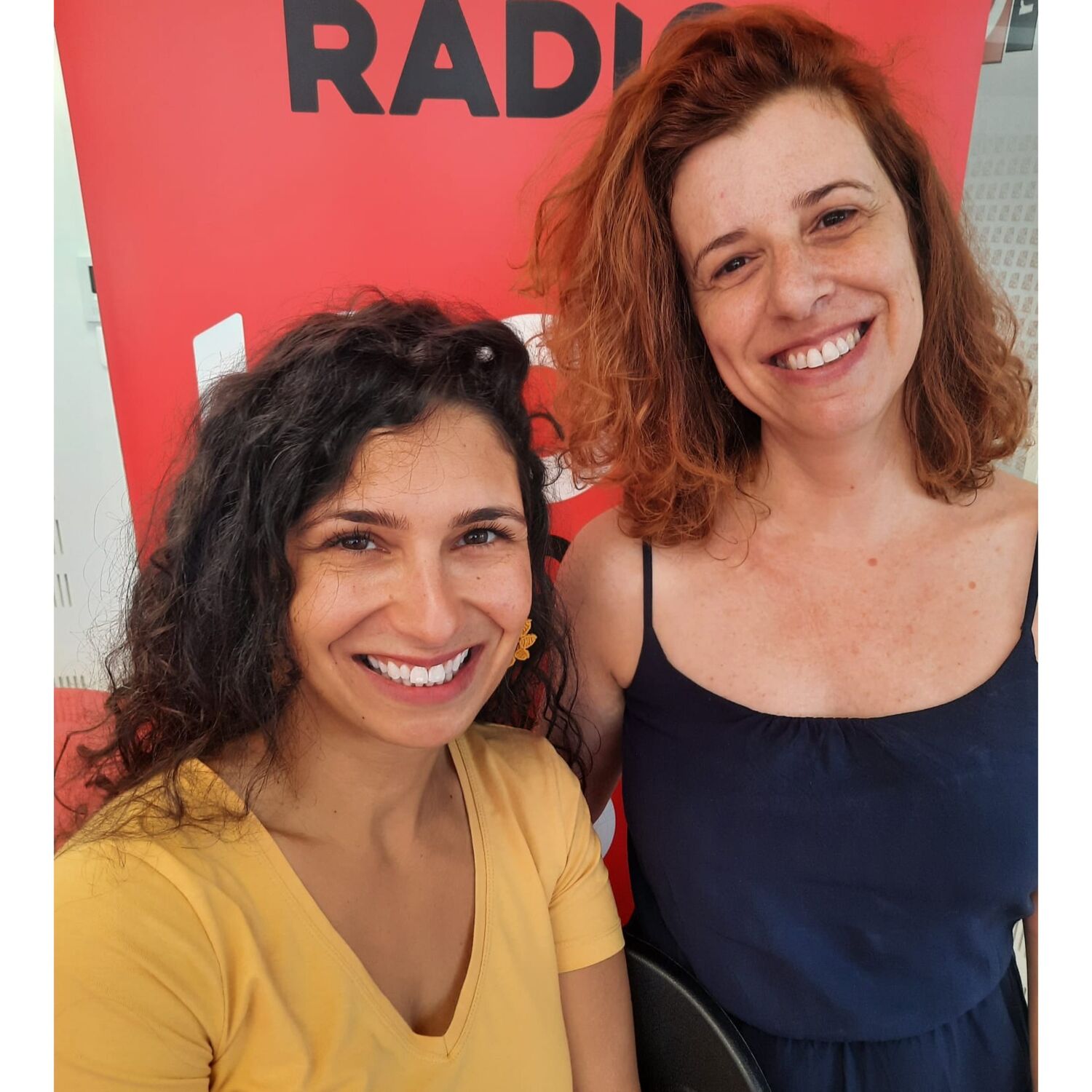 OBRIGADA au THEATRE DE POCHE- Eva et Elaine sur 100%