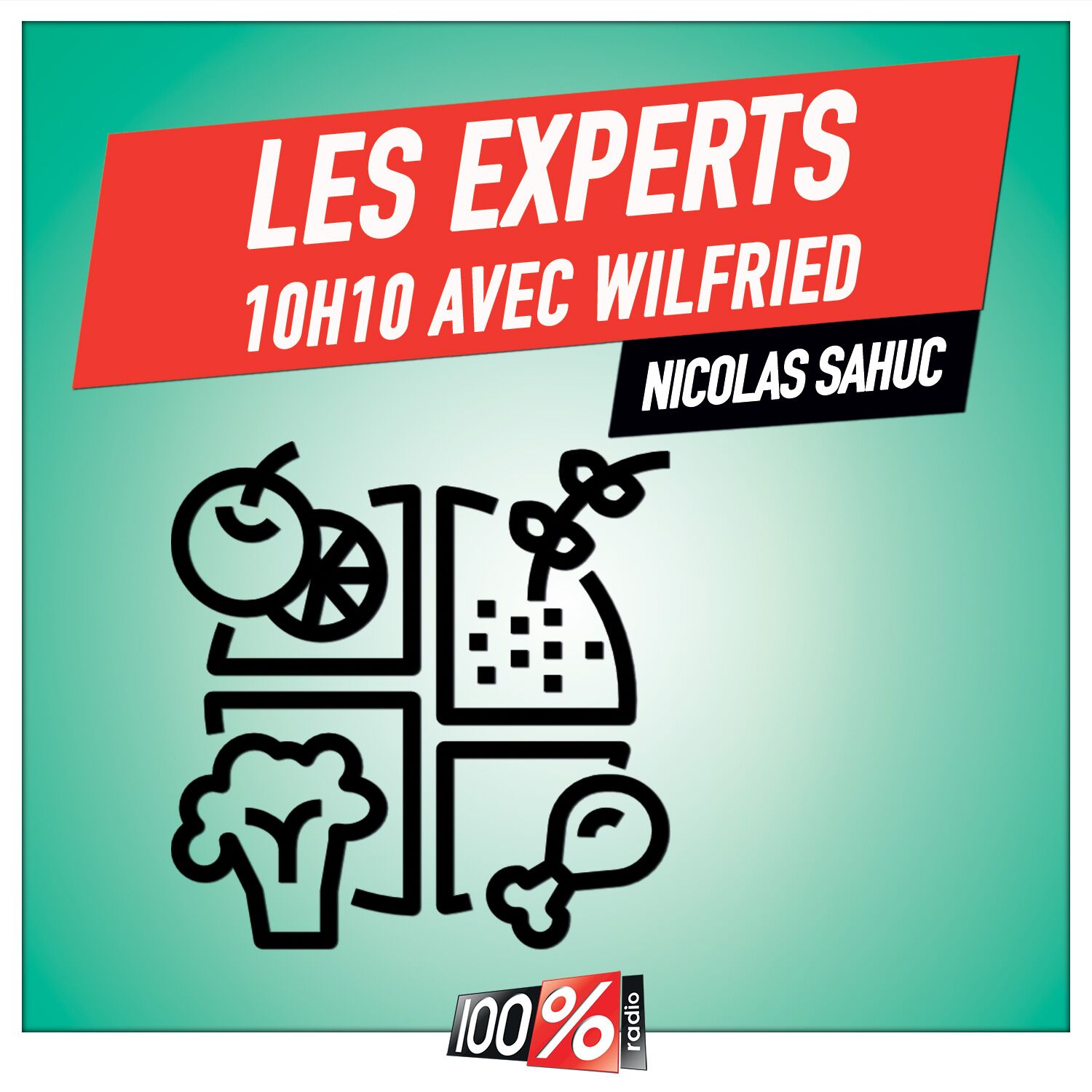 L'expert Nicolas Sahuc du 27/04/2023