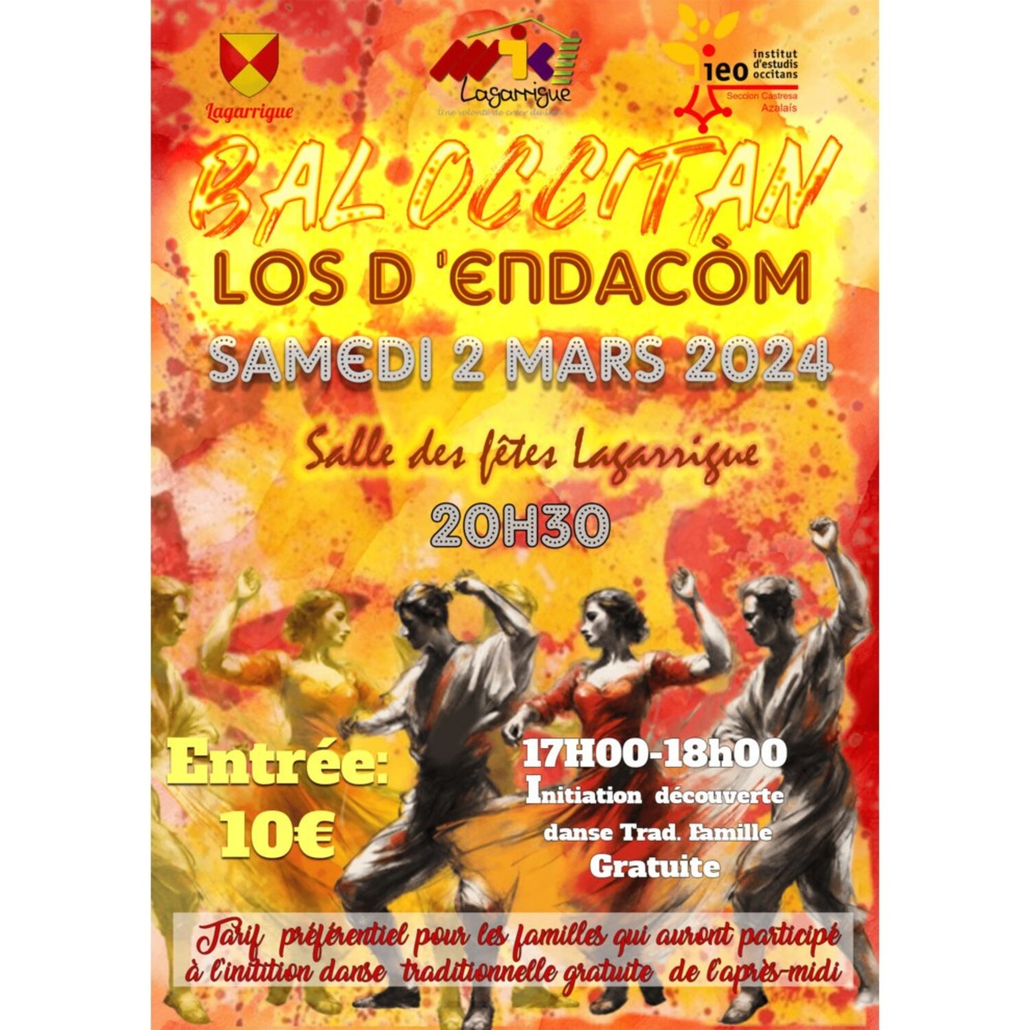 Podcast de l'émission 100% chez vous dans le Tarn : journée...