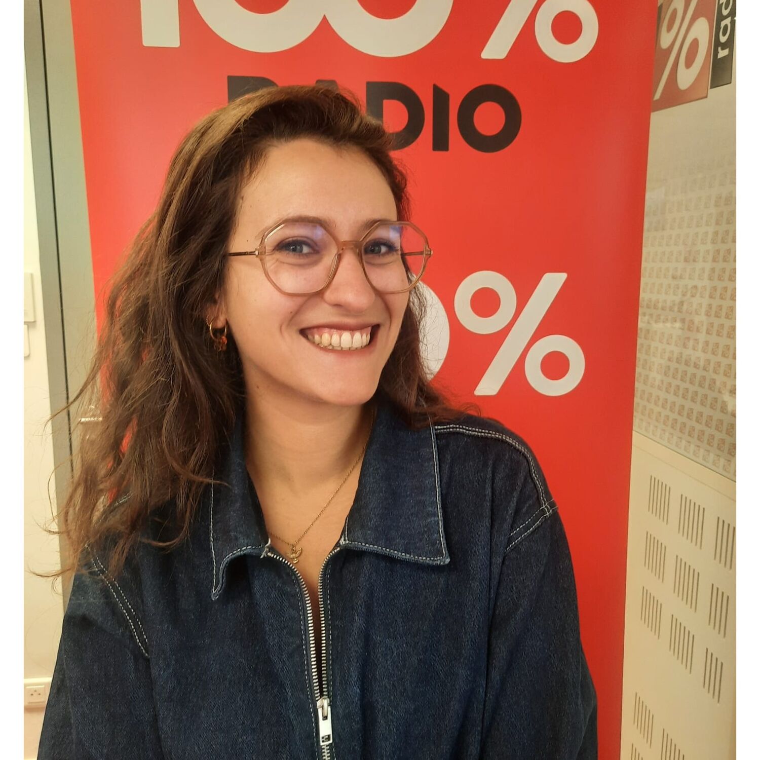 MARINE en spectacle à Toulouse- sur 100%