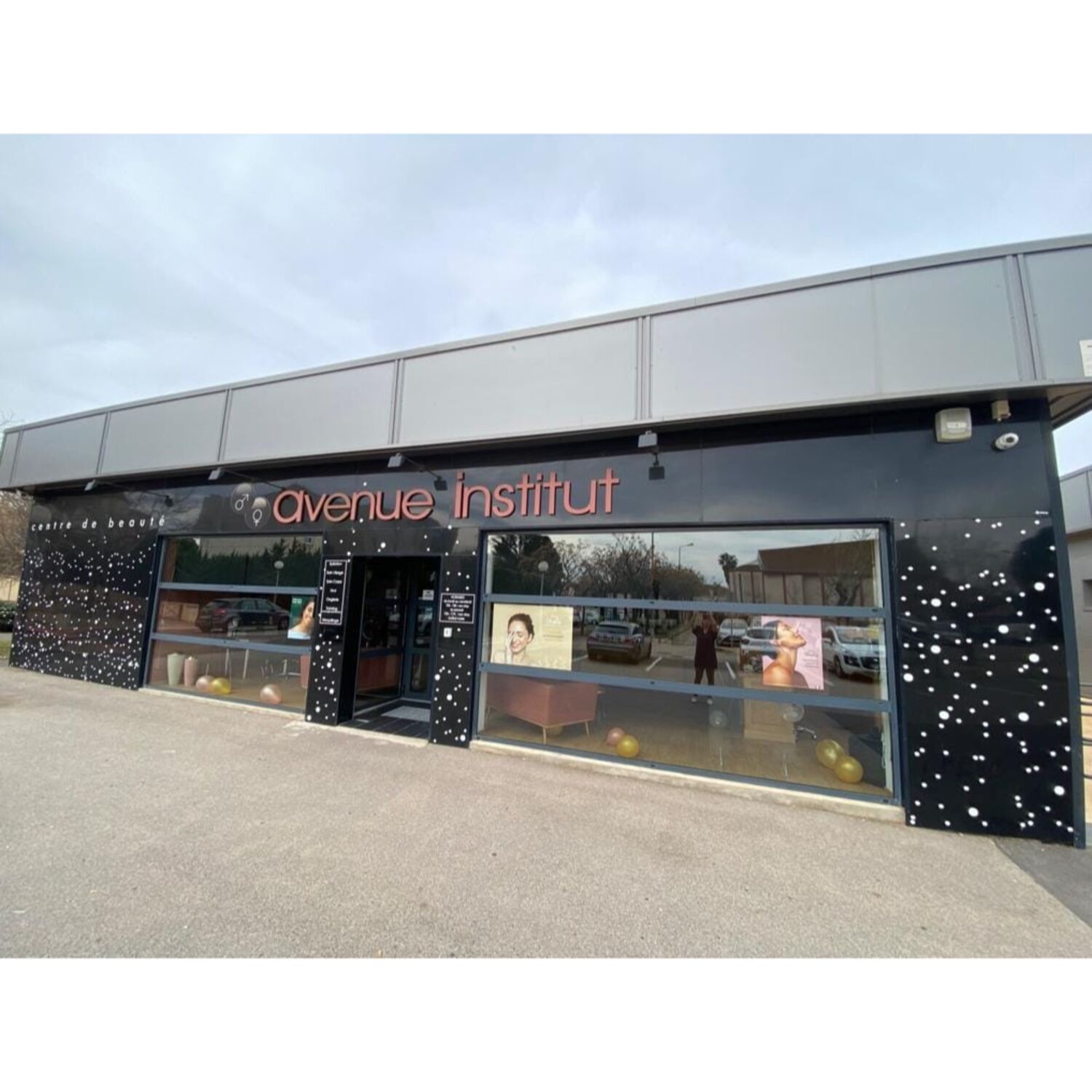 100% chez vous à St Estève chez Avenue Institut