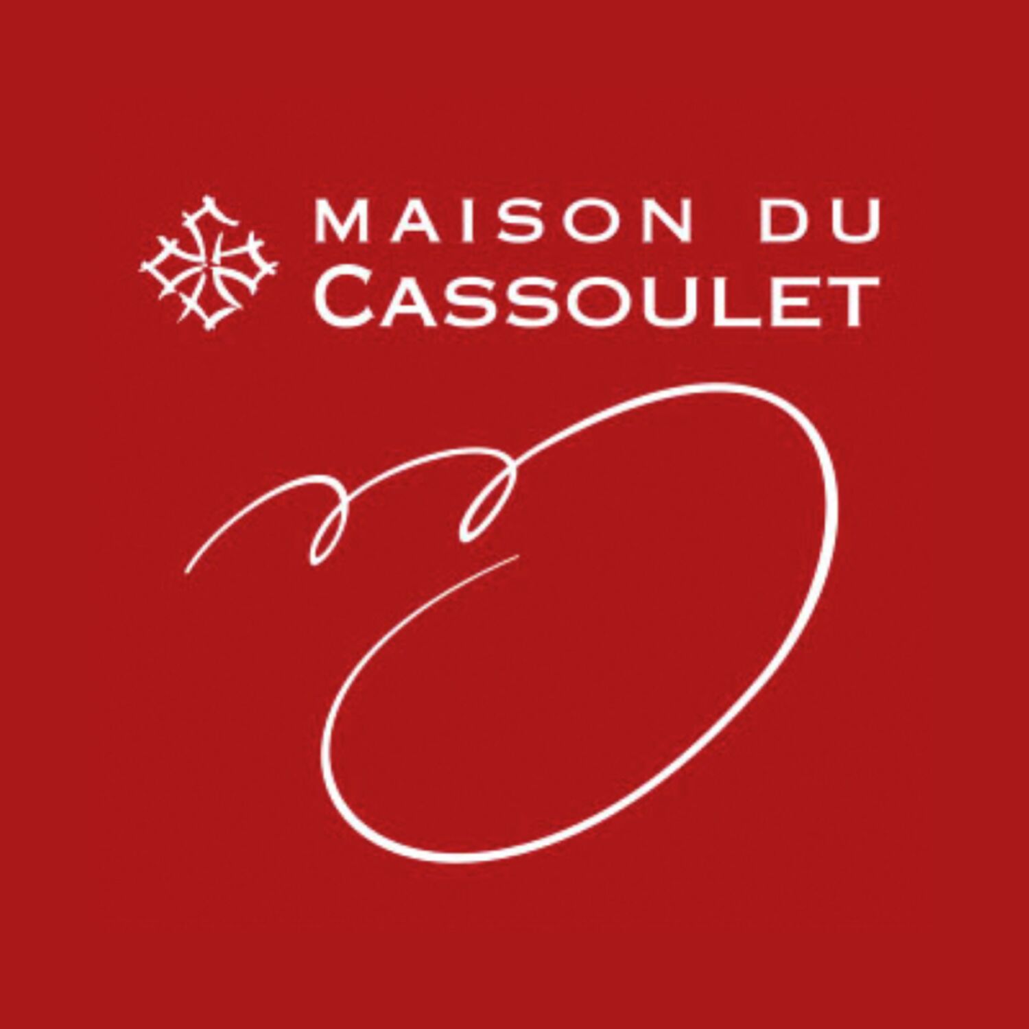Le menu du jour sur 1200% radio : La maison du cassoulet située au cœur de Toulouse