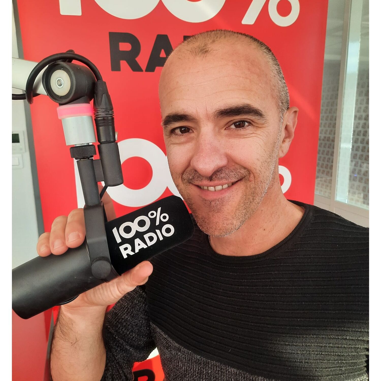 LE ROBINSON fête ses 23 ans- Stéphane Fauré sur 100%