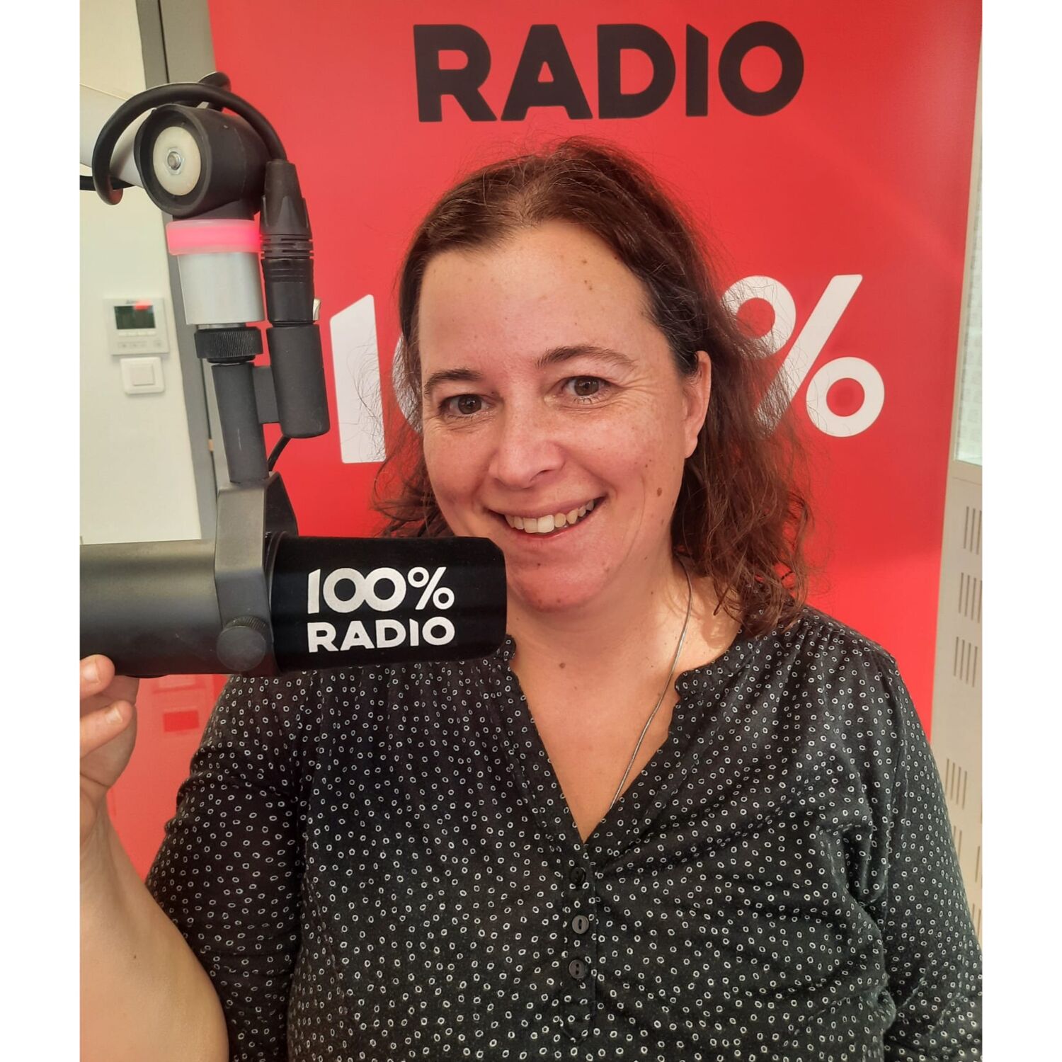 FESTIVAL FUTURS PROCHES- Stéphanie sur 100%