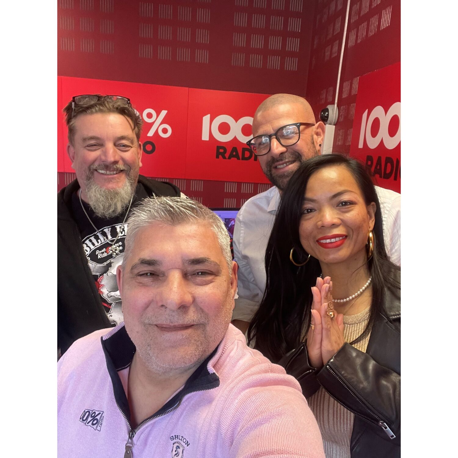 100% chez vous dans les PO et la 4ème édition de l'Asian festival le 14 et 15 février 2026