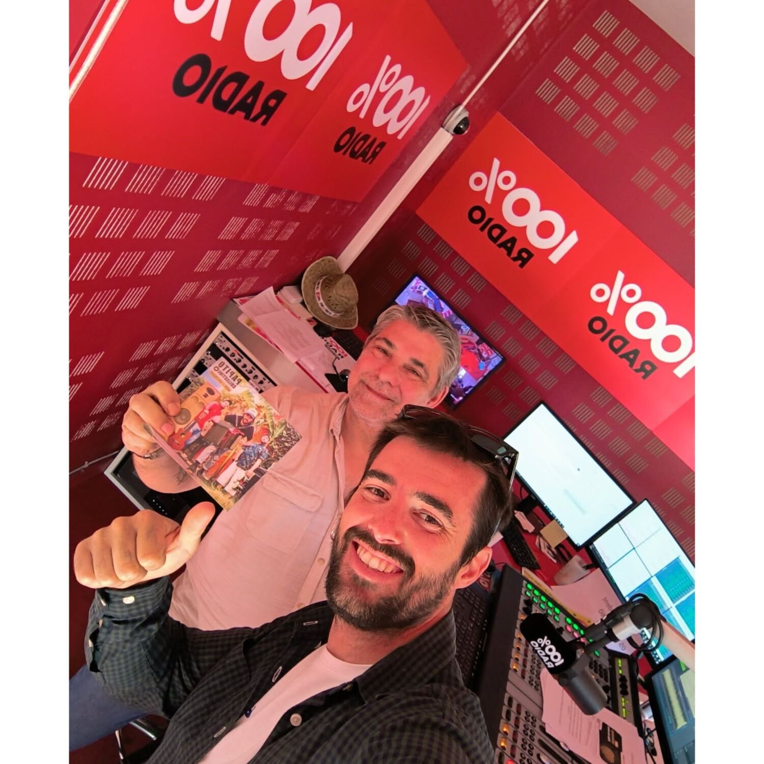 100% chez vous dans les P.O avec PHILIPPE : Jérémy de Papito...