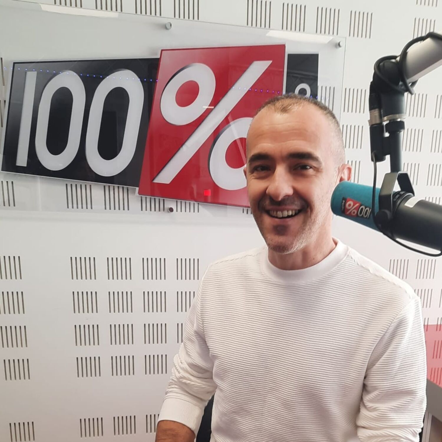 Le Cabaret LE ROBINSON- avec Stéphane Fauré sur 100%