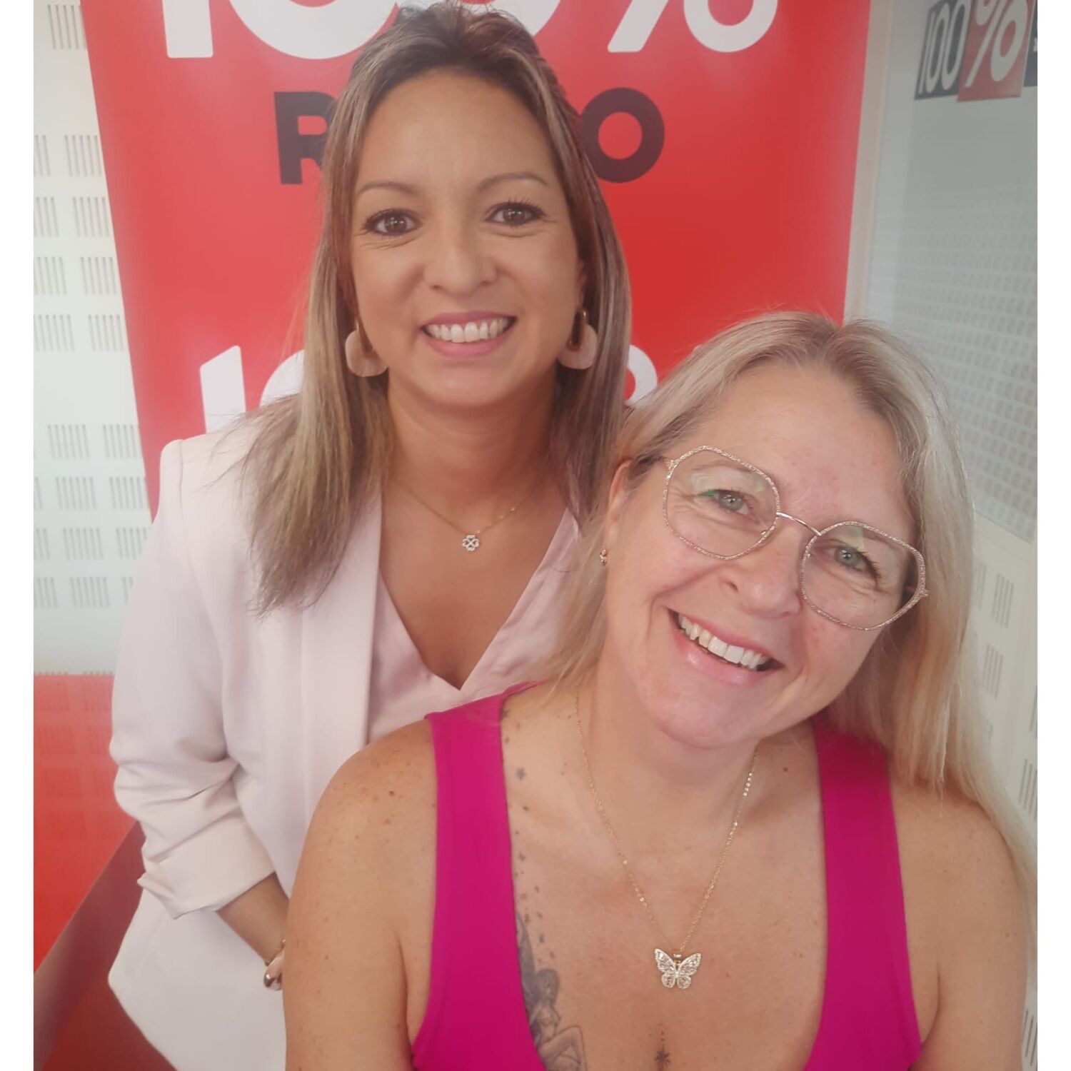 SALON DU MARIAGE à l'hôtel Palladia- Sandra et Sandra sur 100%