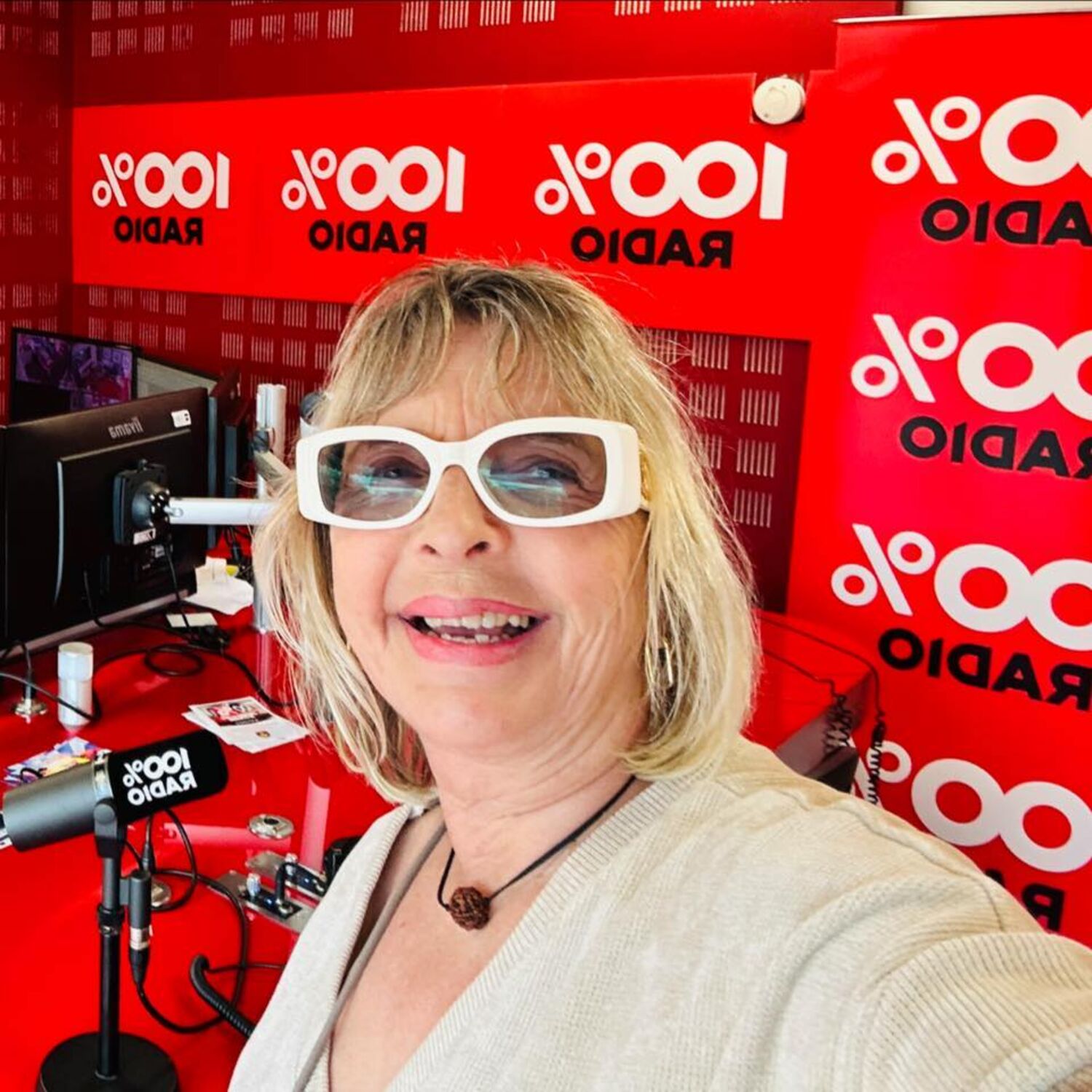 100% chez vous dans les PO avec Philippe : Geneviève Pascual Guérisseuse Energéticienne