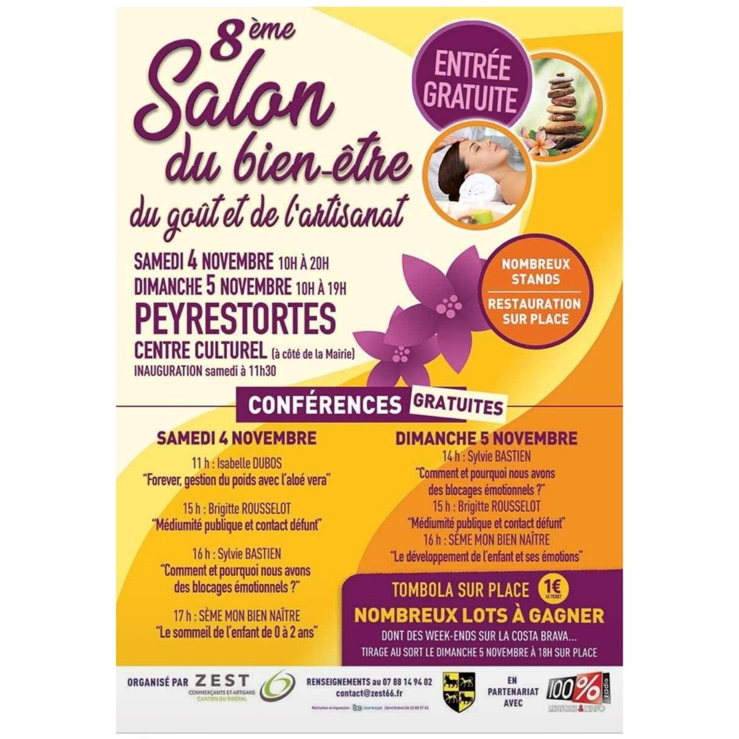 100% CHEZ VOUS DANS LES PYRÉNÉES ORIENTALES AVEC PHILIPPE : Salon...