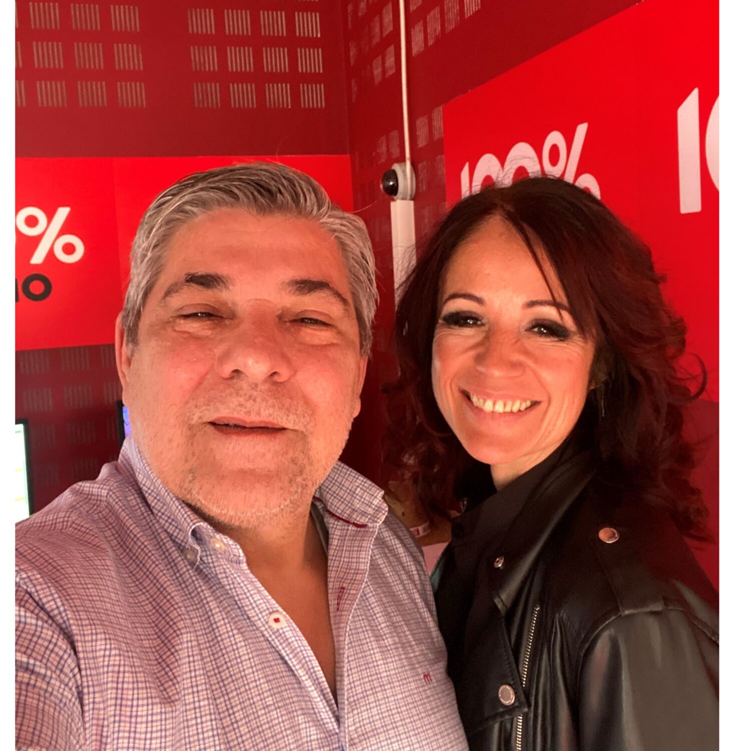 100% chez vous dans les  P.O avec PHILIPPE : Ladies Sensations dans...