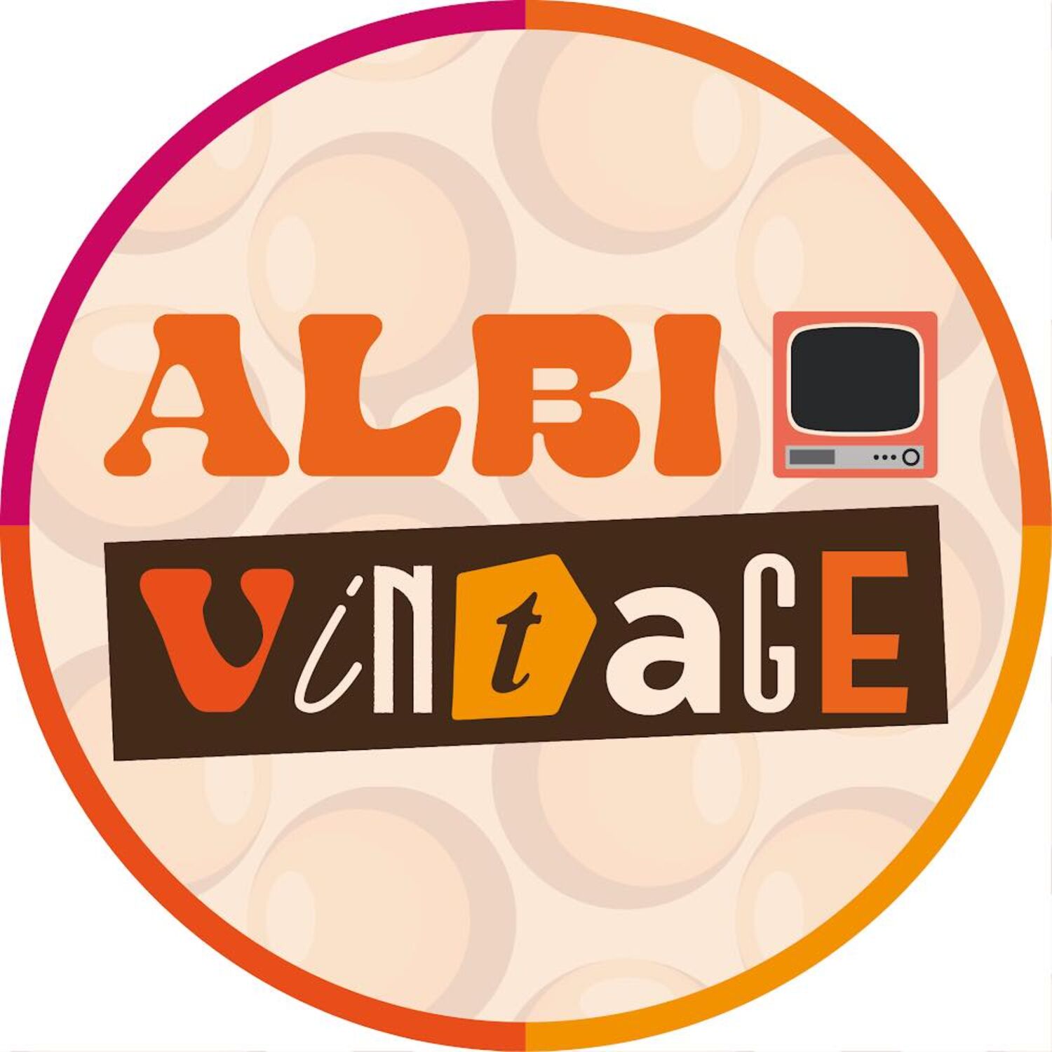 Podcast de l'émission 100% chez vous avec le Salon du Vintage