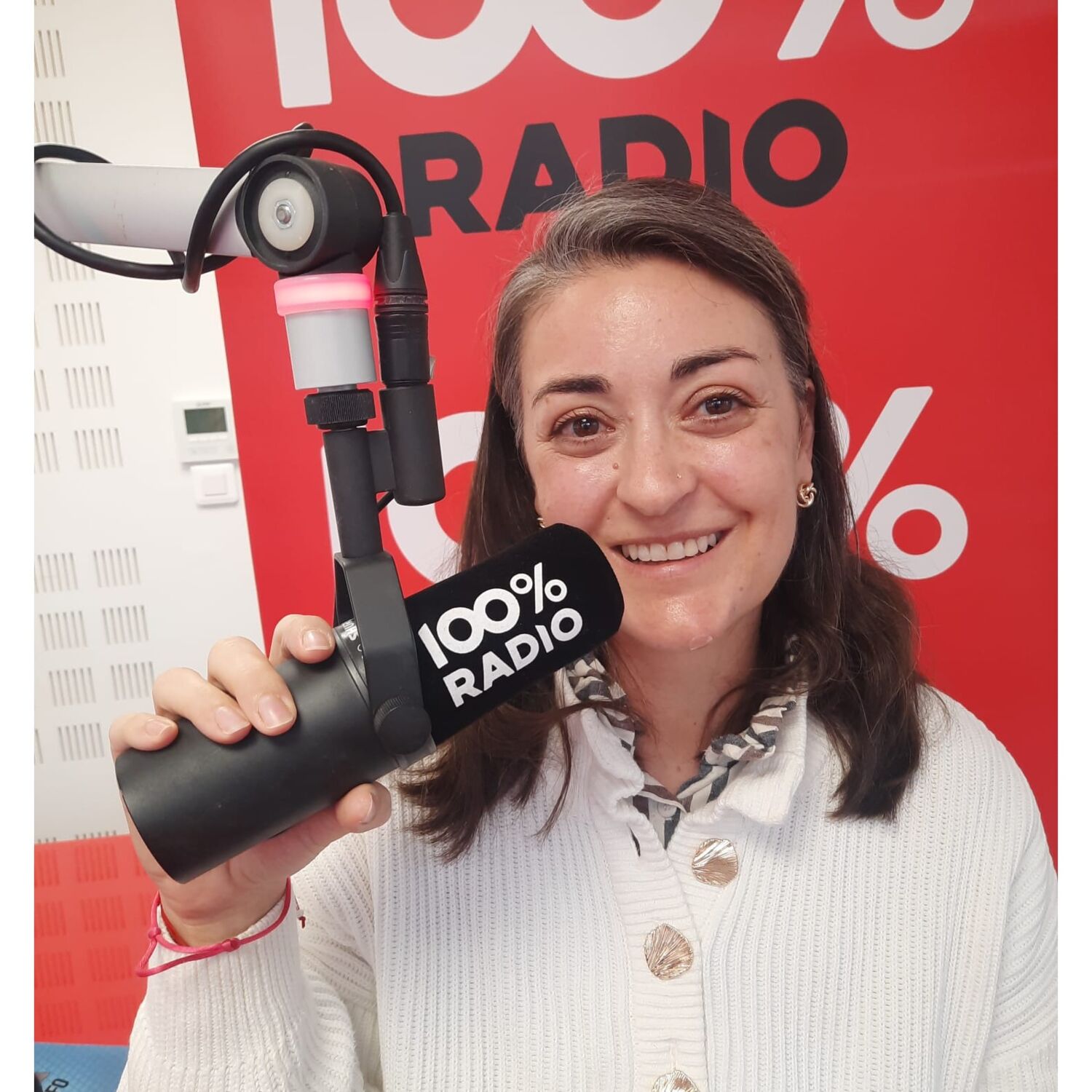 SOIREE sur l'IA à DIAGORA- Magali Peyrot sur 100%