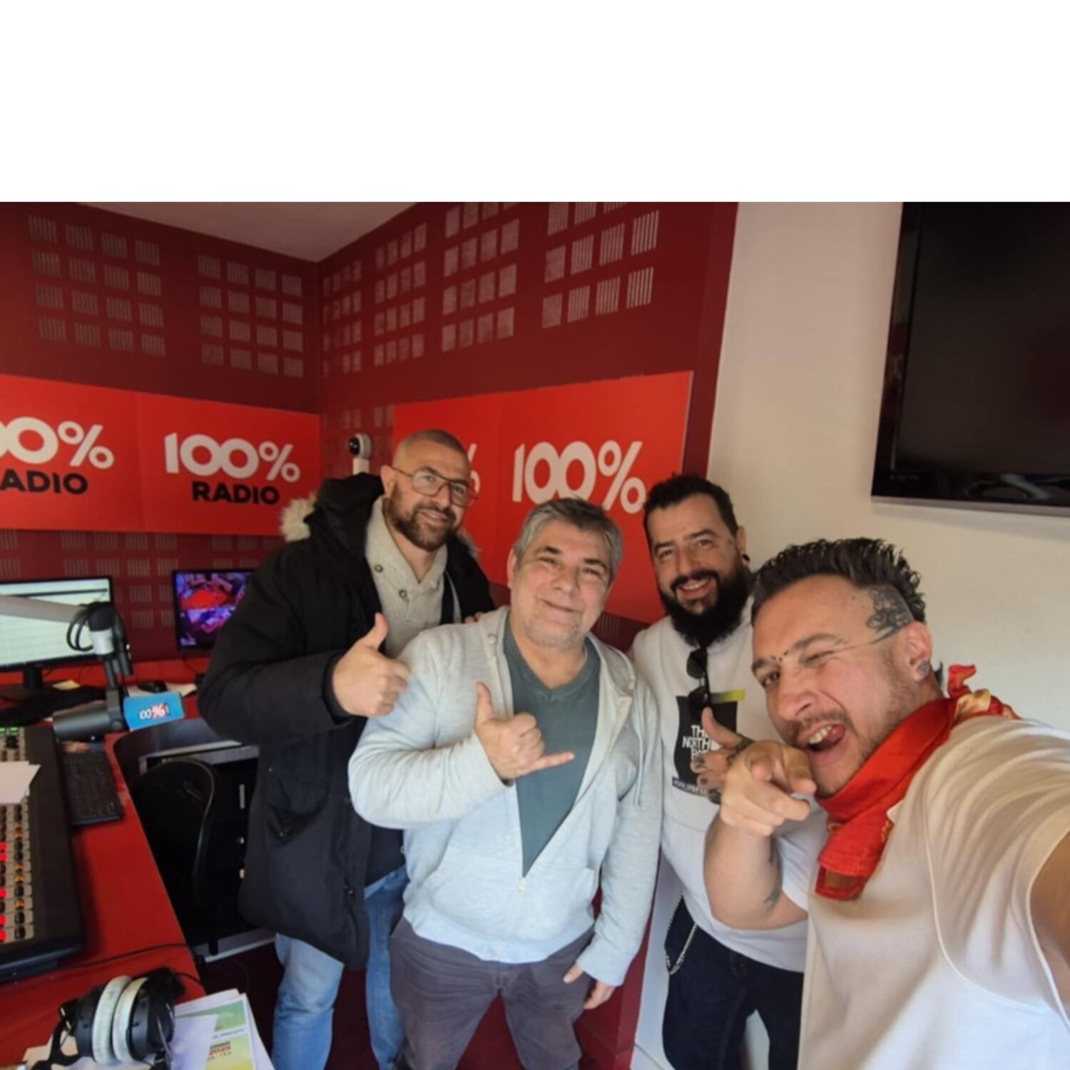 100% chez vous dans les  PO avec PHILIPPE : 3ème édition de l'Asian...